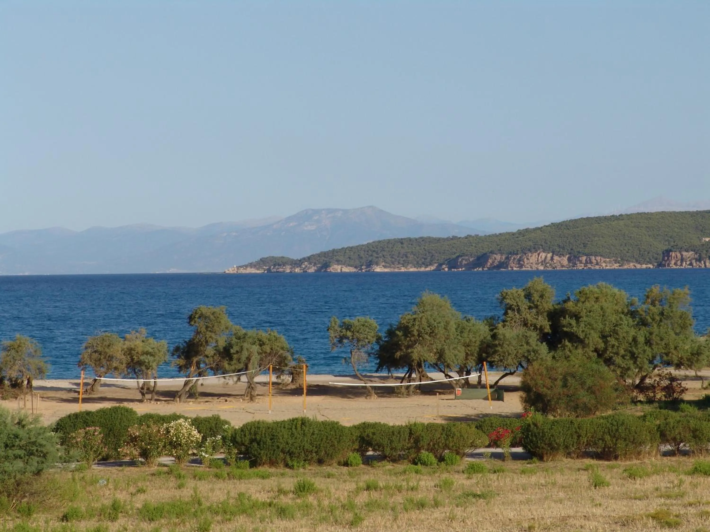 Activities in Villa Grace