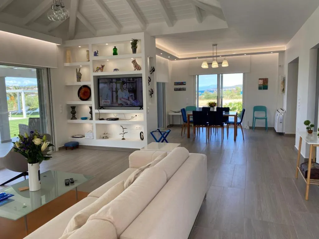 Villa Grace