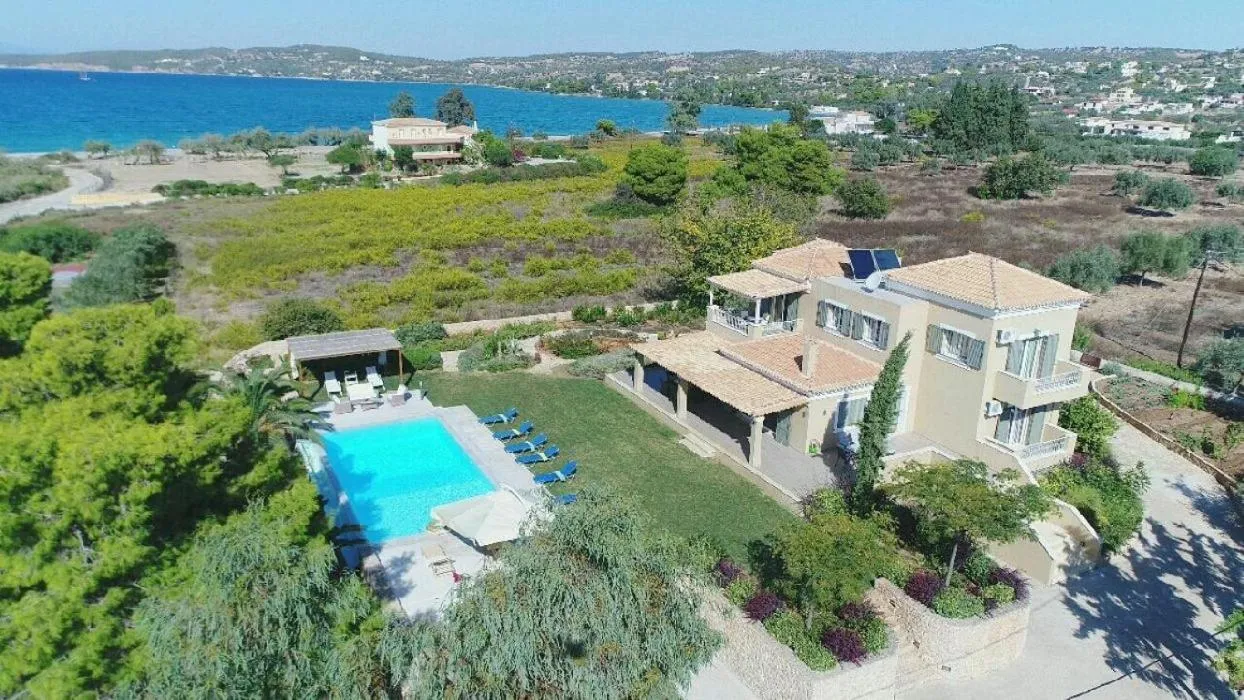Villa Grace