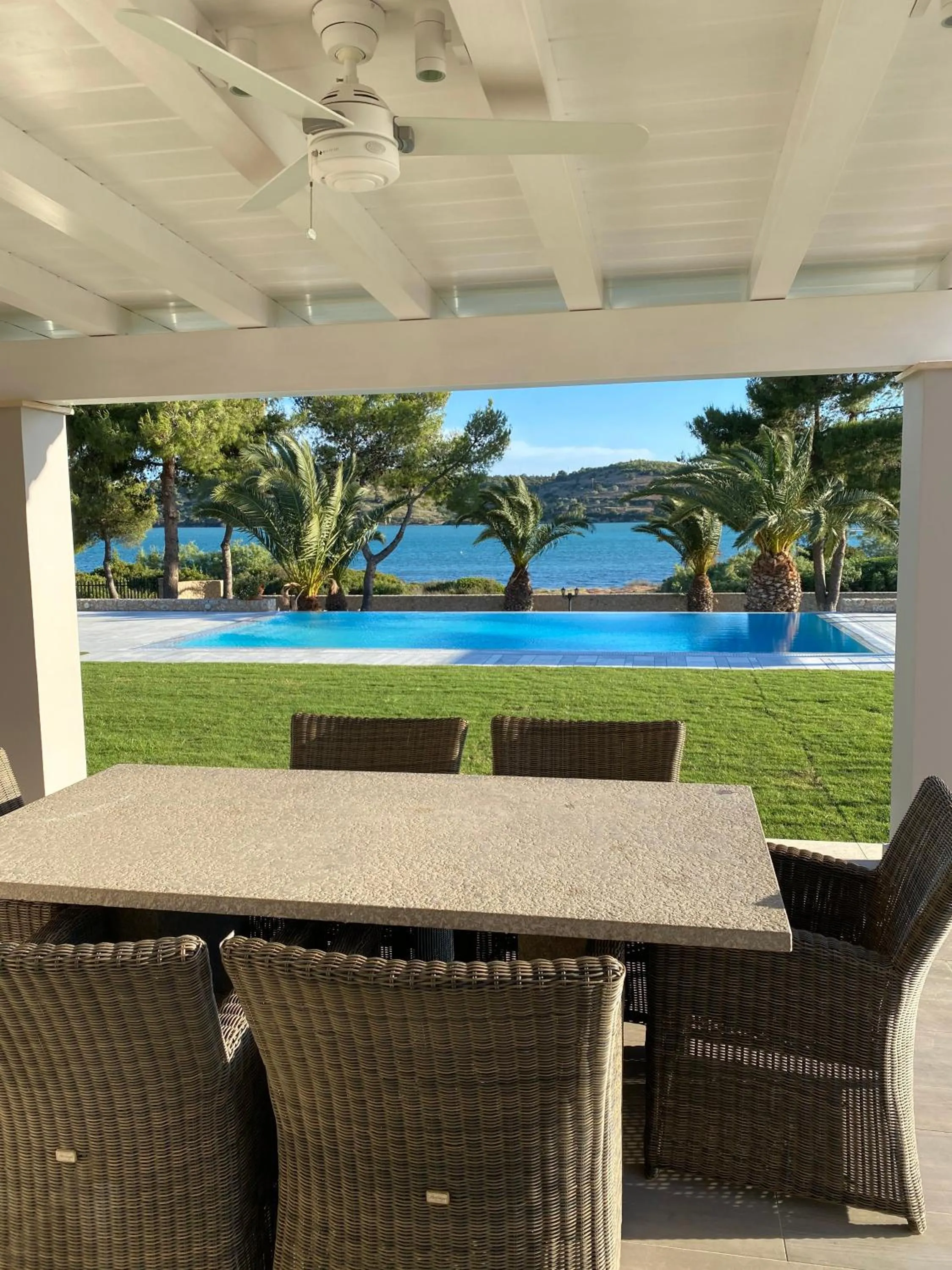 Villa Grace