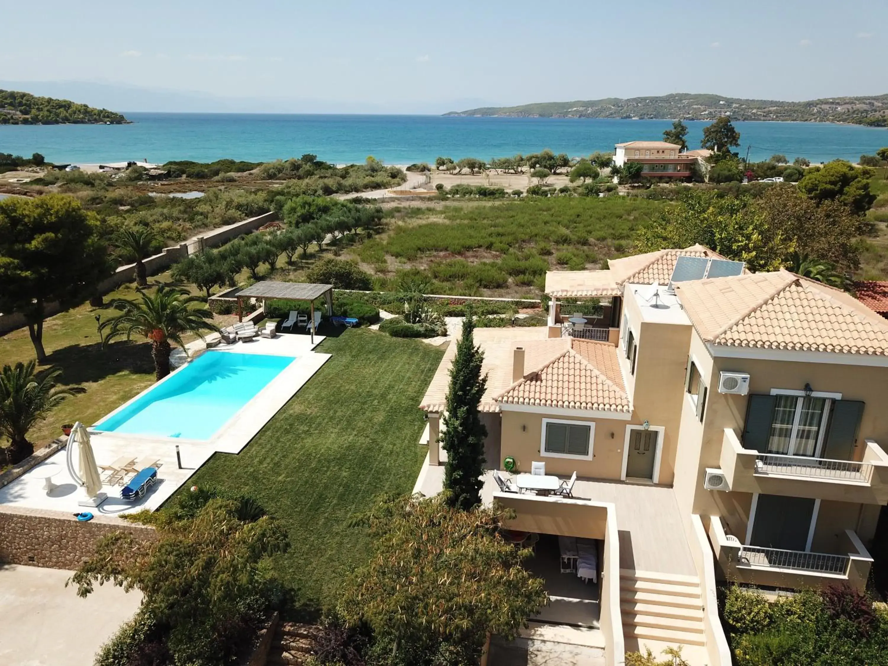 Villa Grace Villa Grace