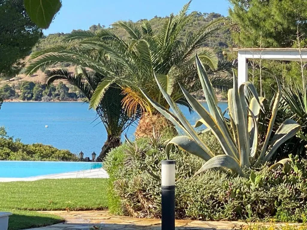 Villa Grace