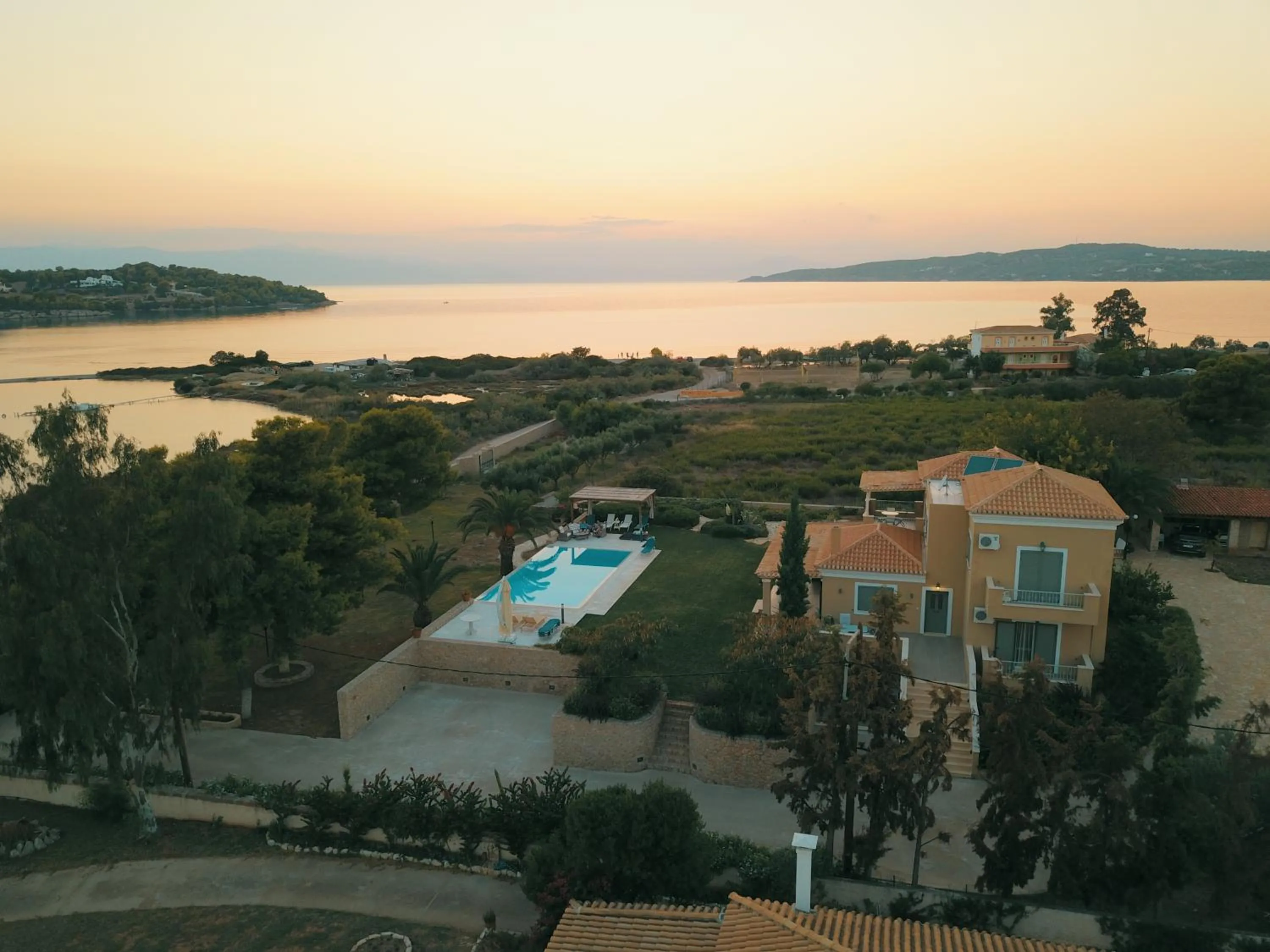 Villa Grace