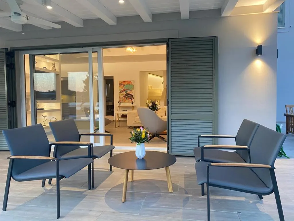Villa Grace