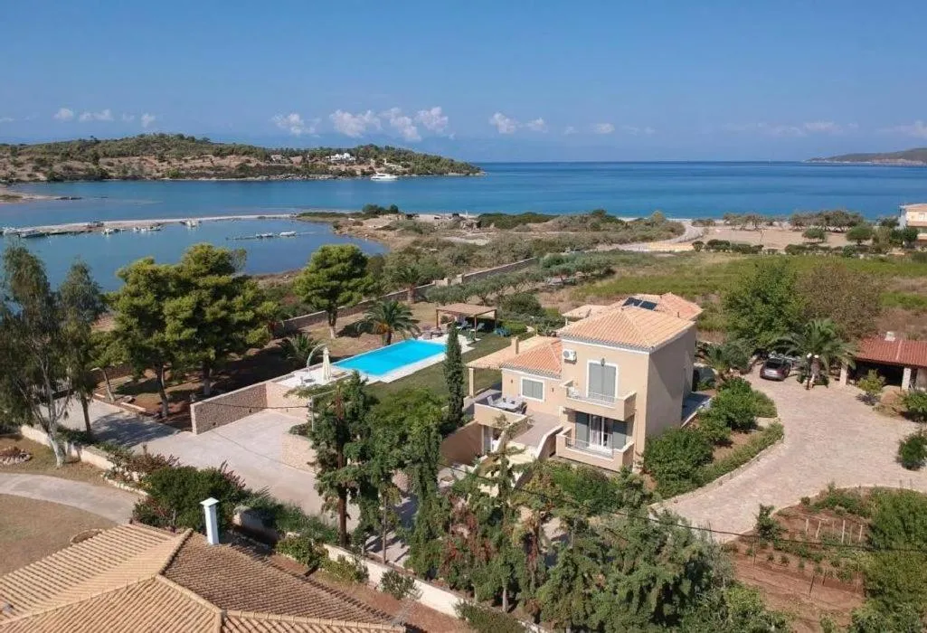 Villa Grace
