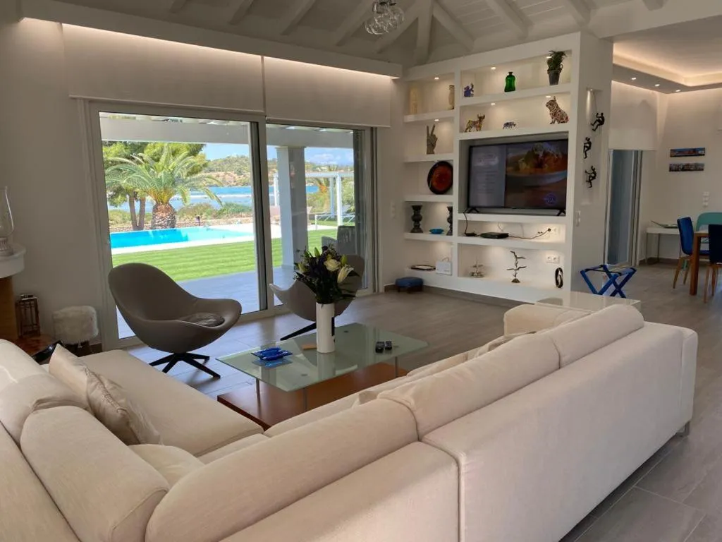 Villa Grace