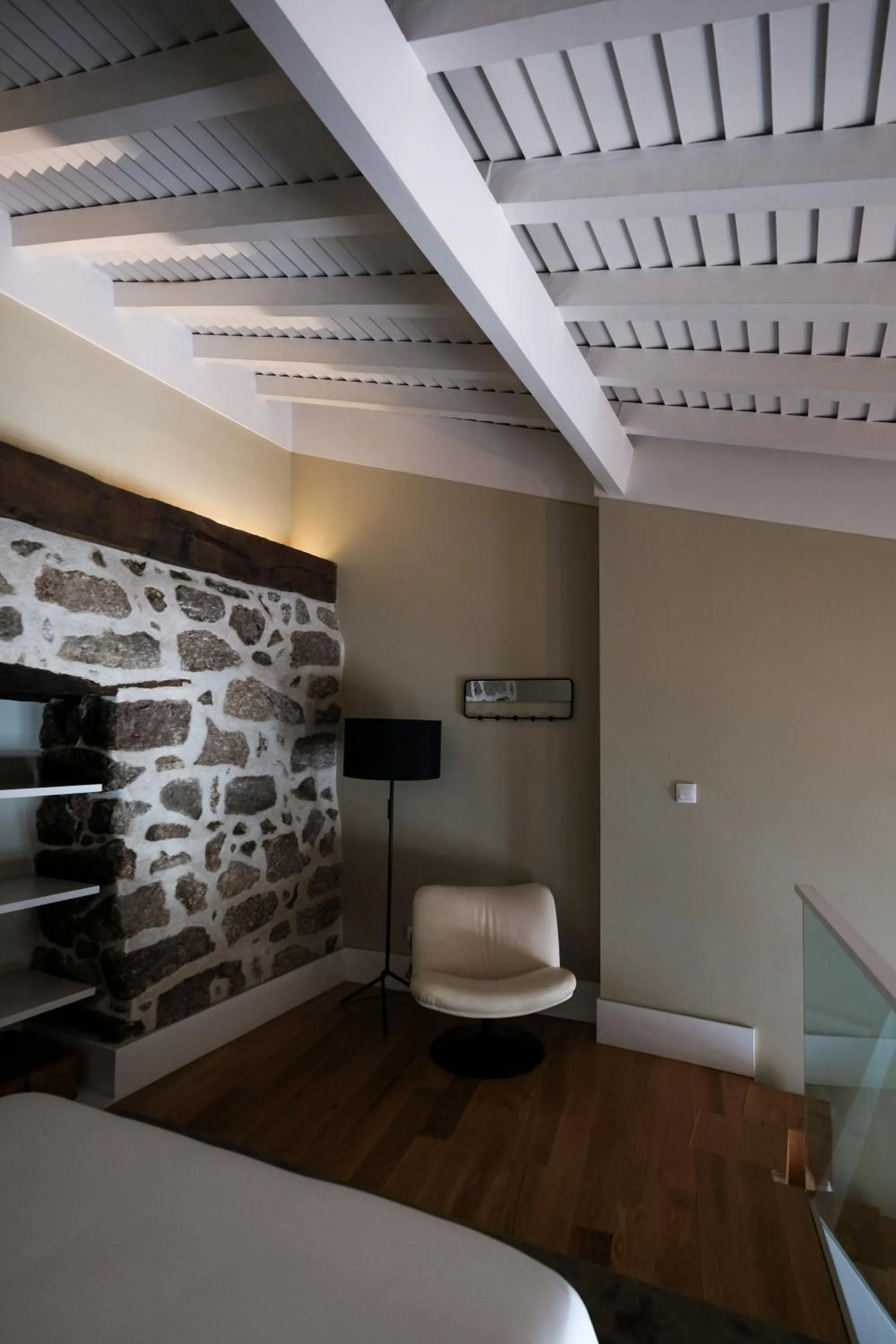 Bedroom in Casa do Juncal