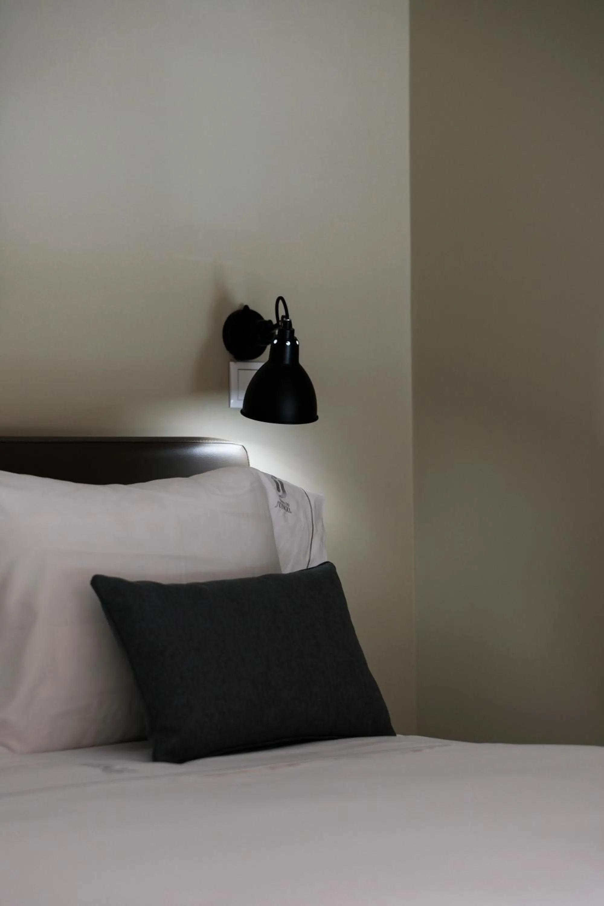 Bed in Casa do Juncal