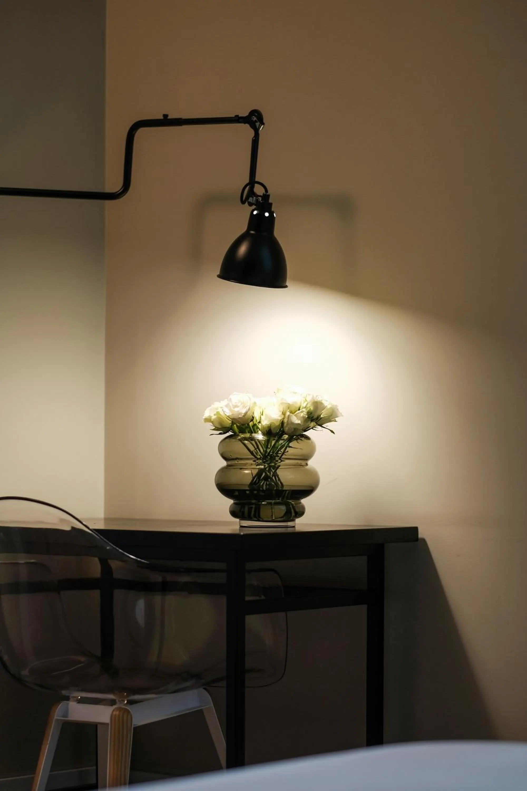 Bedroom in Casa do Juncal