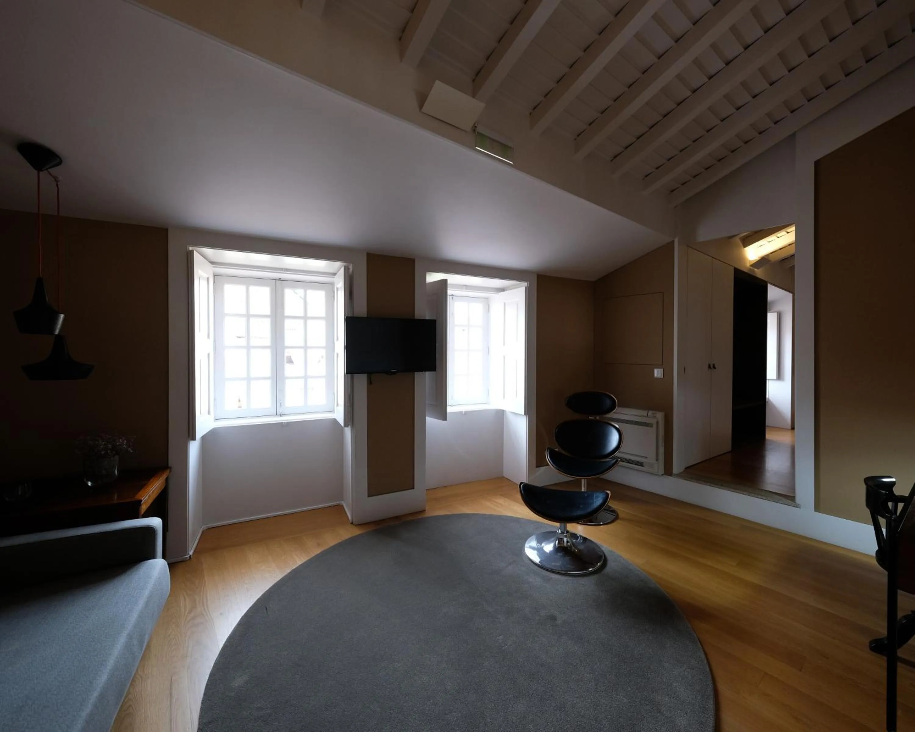 Bedroom, Bed in Casa do Juncal