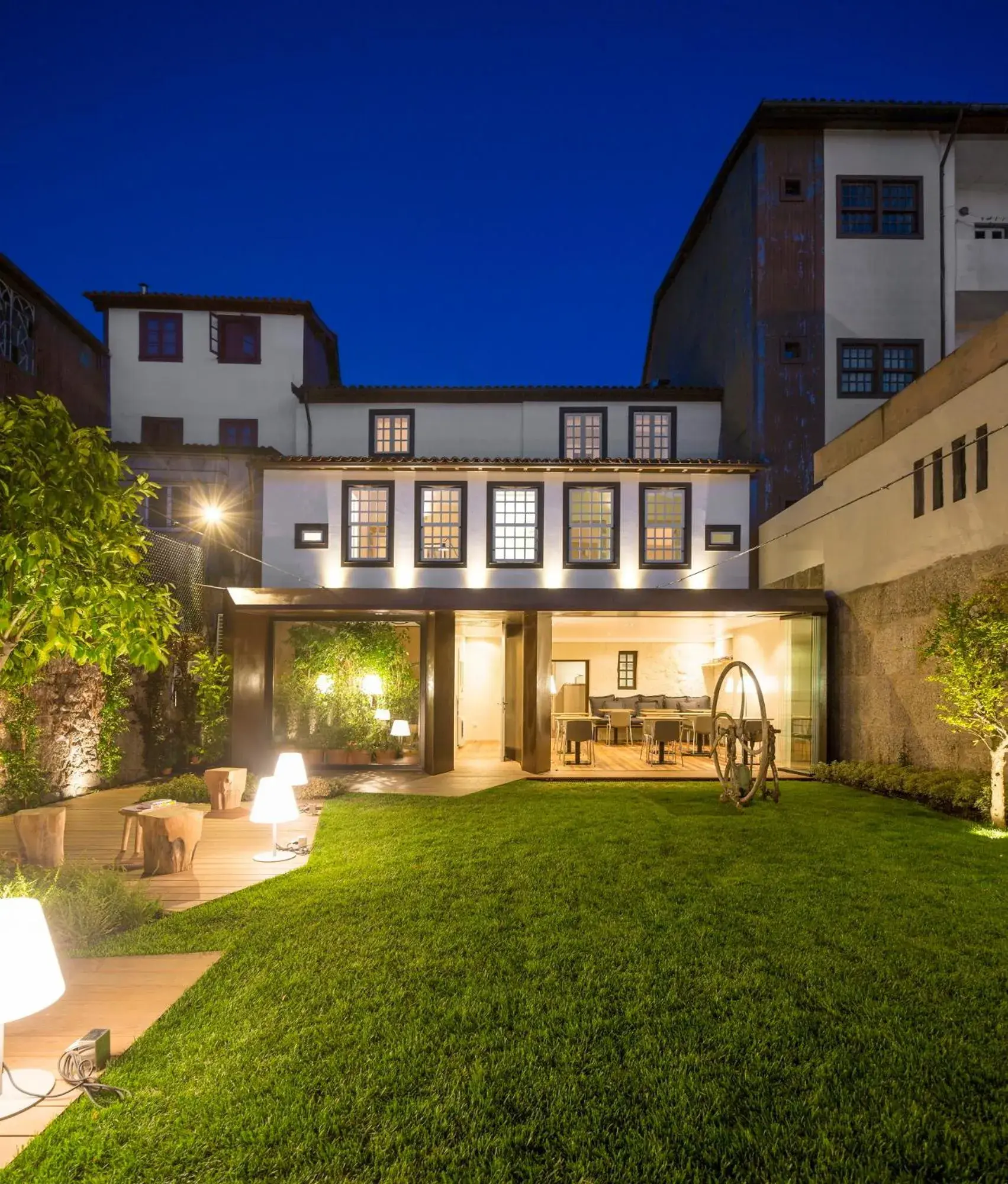 Casa do Juncal Casa do Juncal