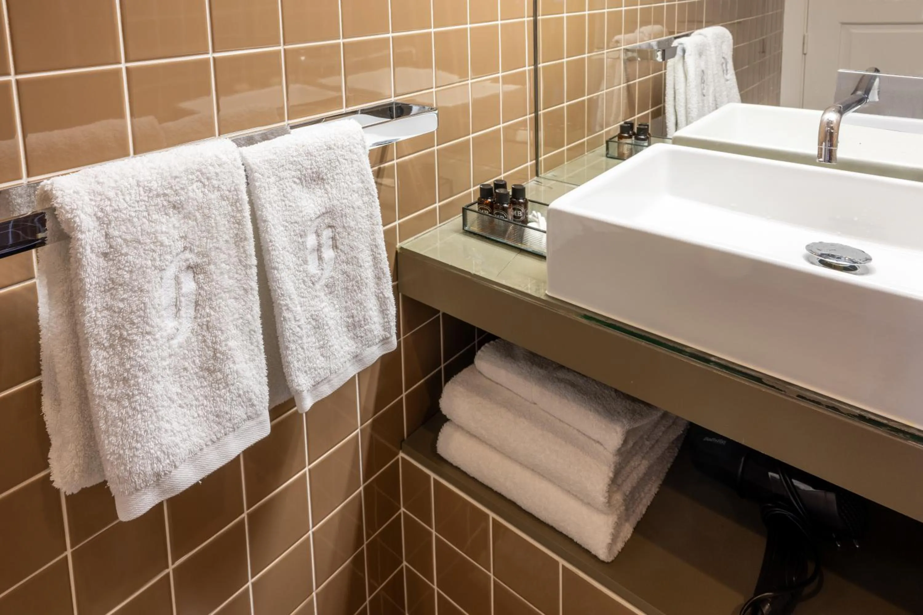 Bathroom in Casa do Juncal