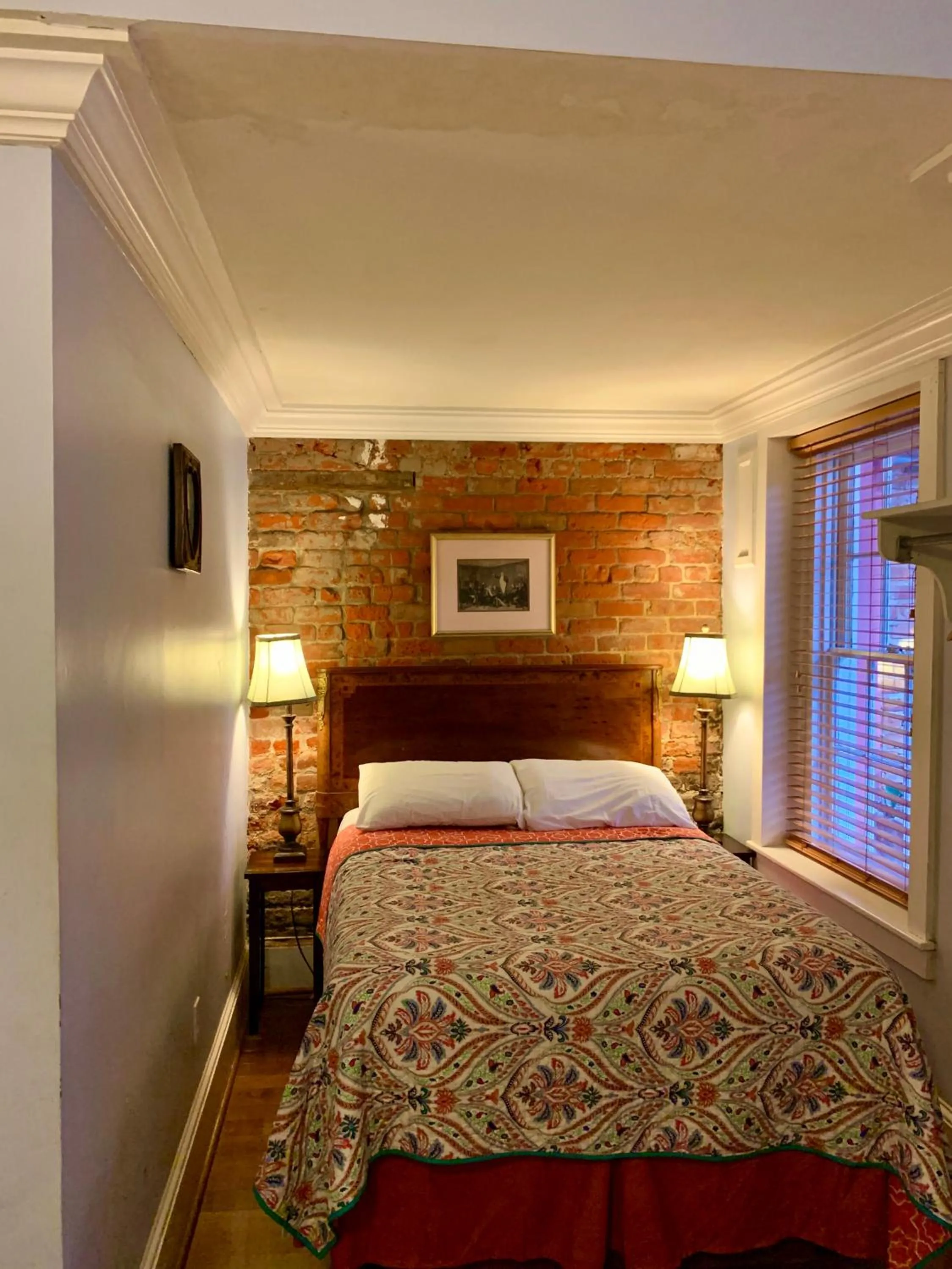 Bedroom, Bed in Hotel Villa Convento