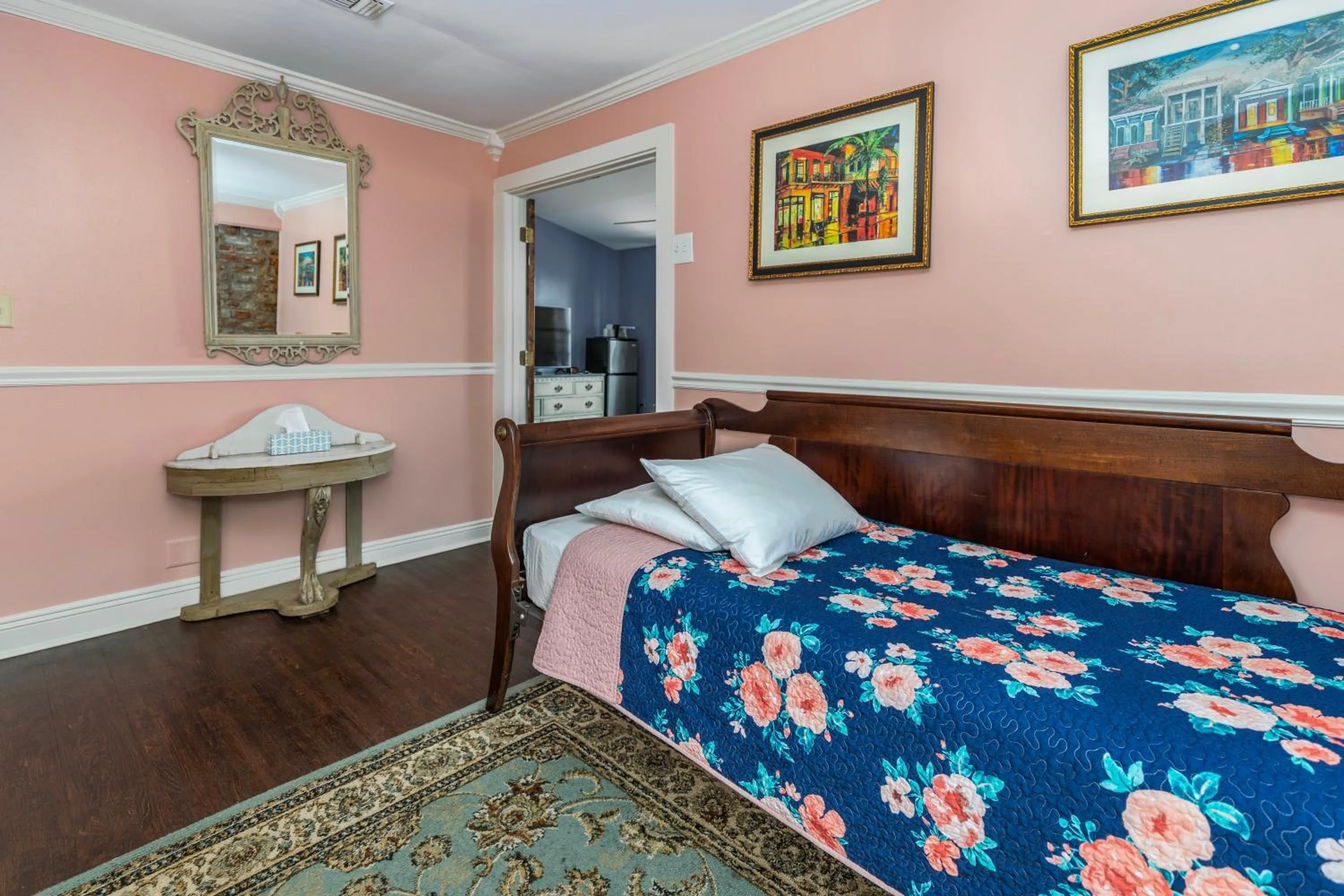 Bedroom, Bed in Hotel Villa Convento