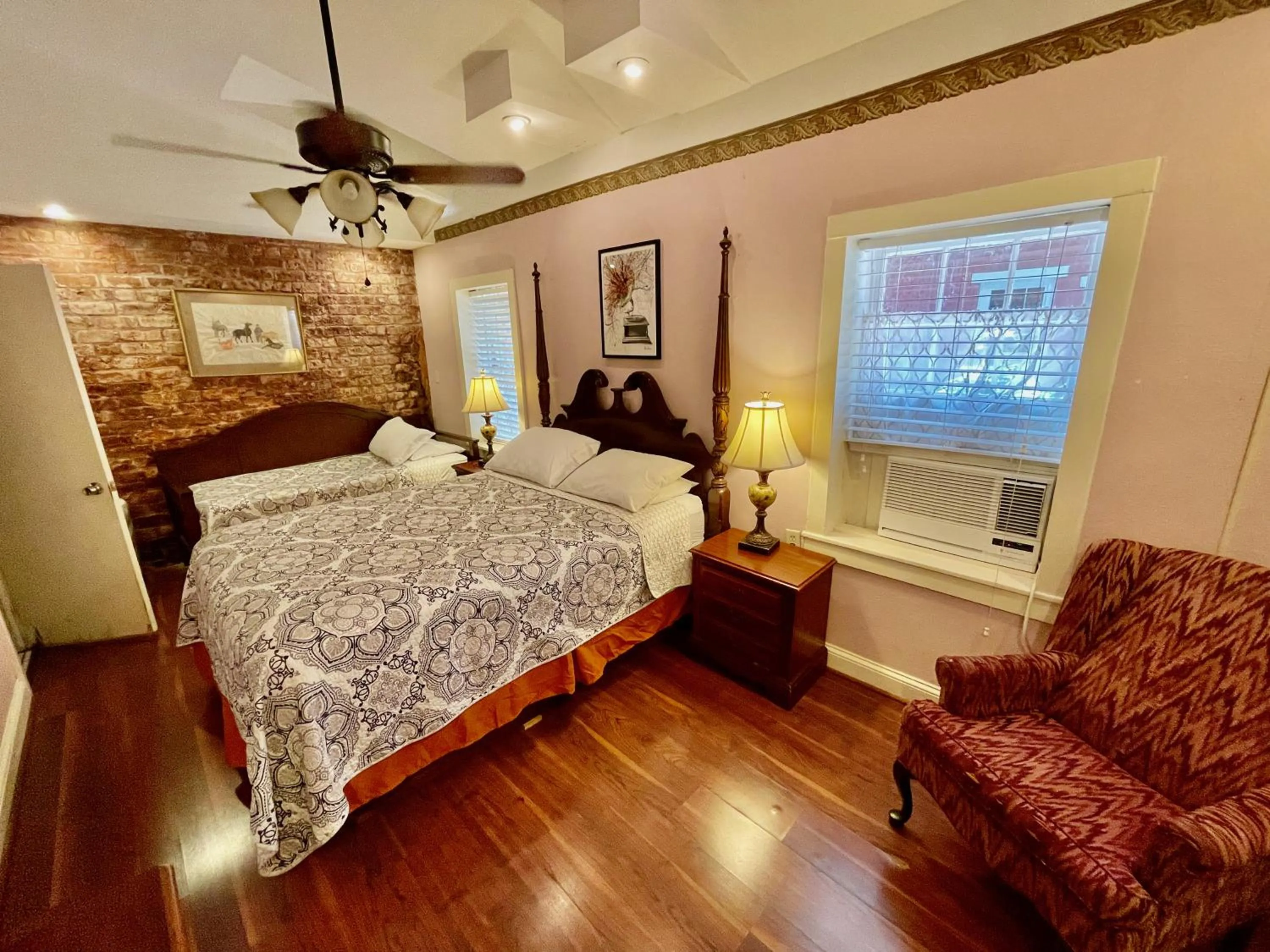 Bedroom, Bed in Hotel Villa Convento