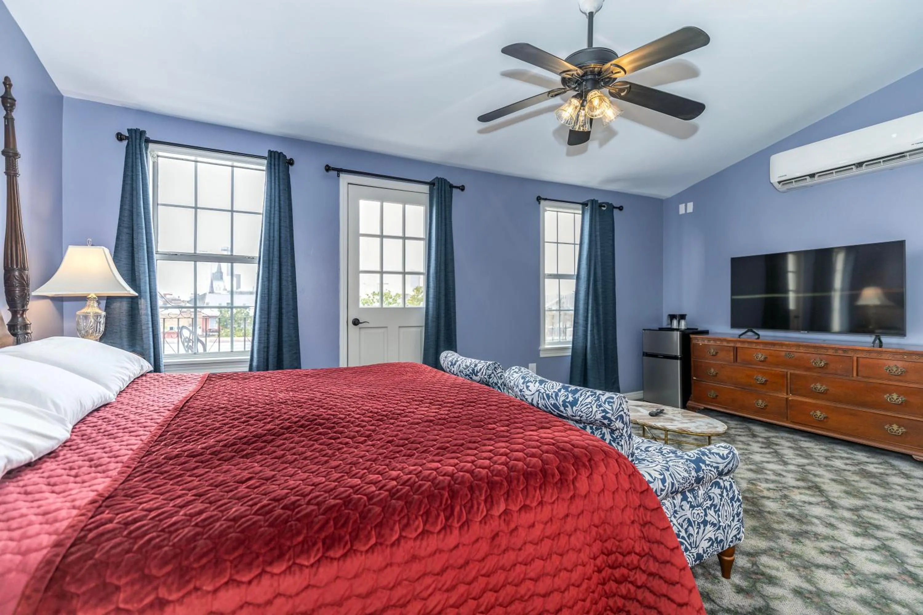 Bedroom, Bed in Hotel Villa Convento