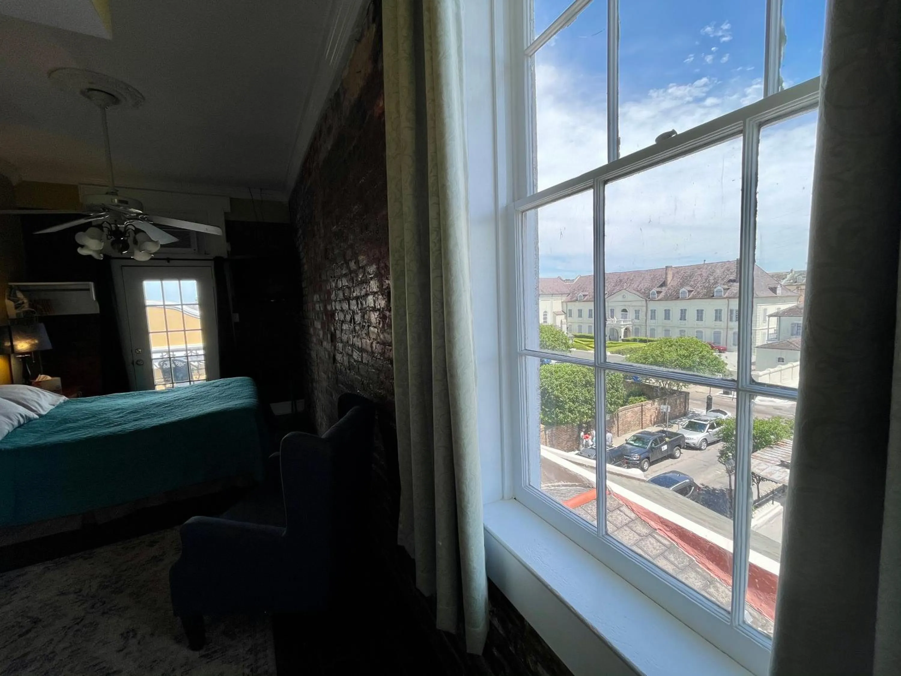 Bedroom, Bed in Hotel Villa Convento