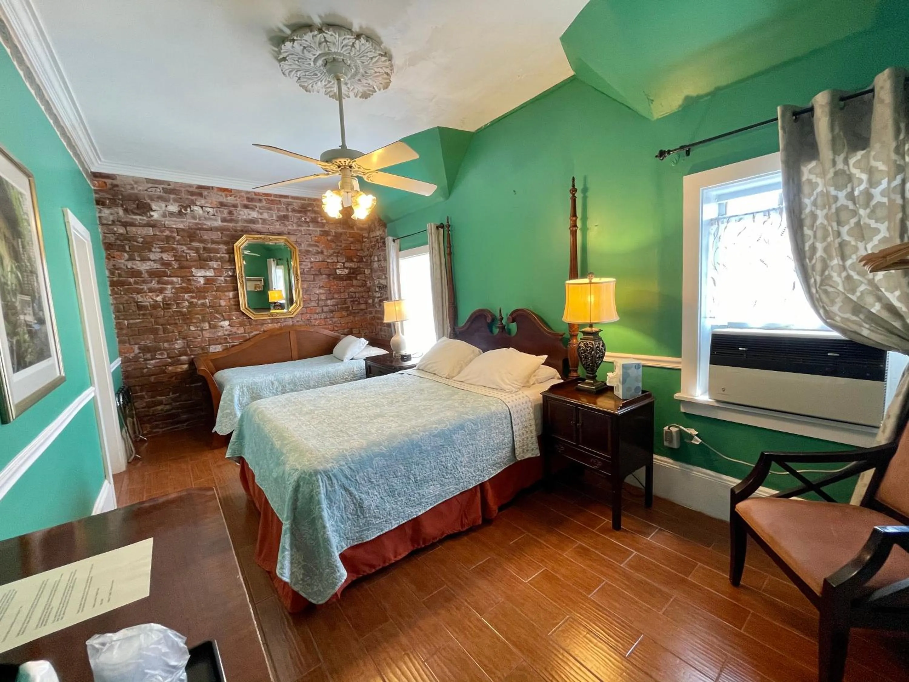 Bedroom, Bed in Hotel Villa Convento