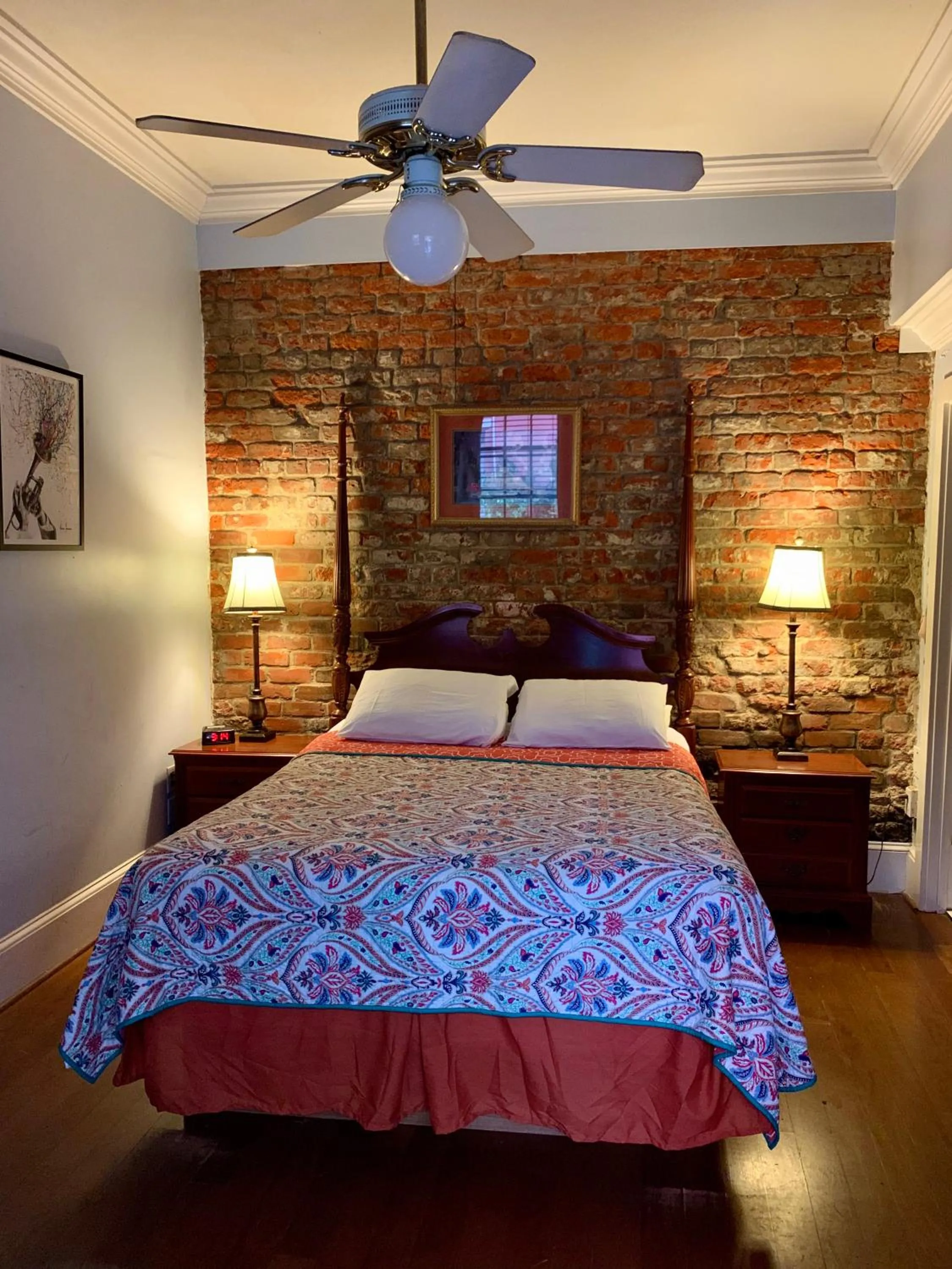 Bedroom, Bed in Hotel Villa Convento