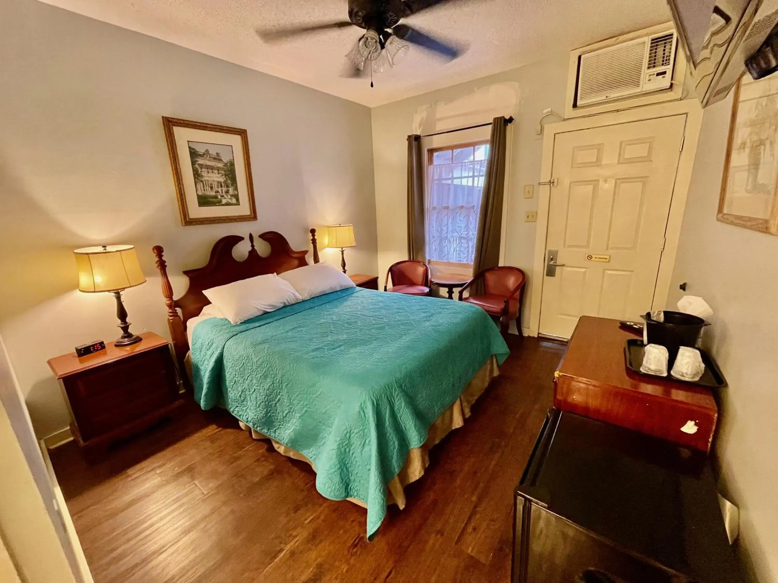 Standard Queen Room in Hotel Villa Convento Standard Queen Room in Hotel Villa Convento