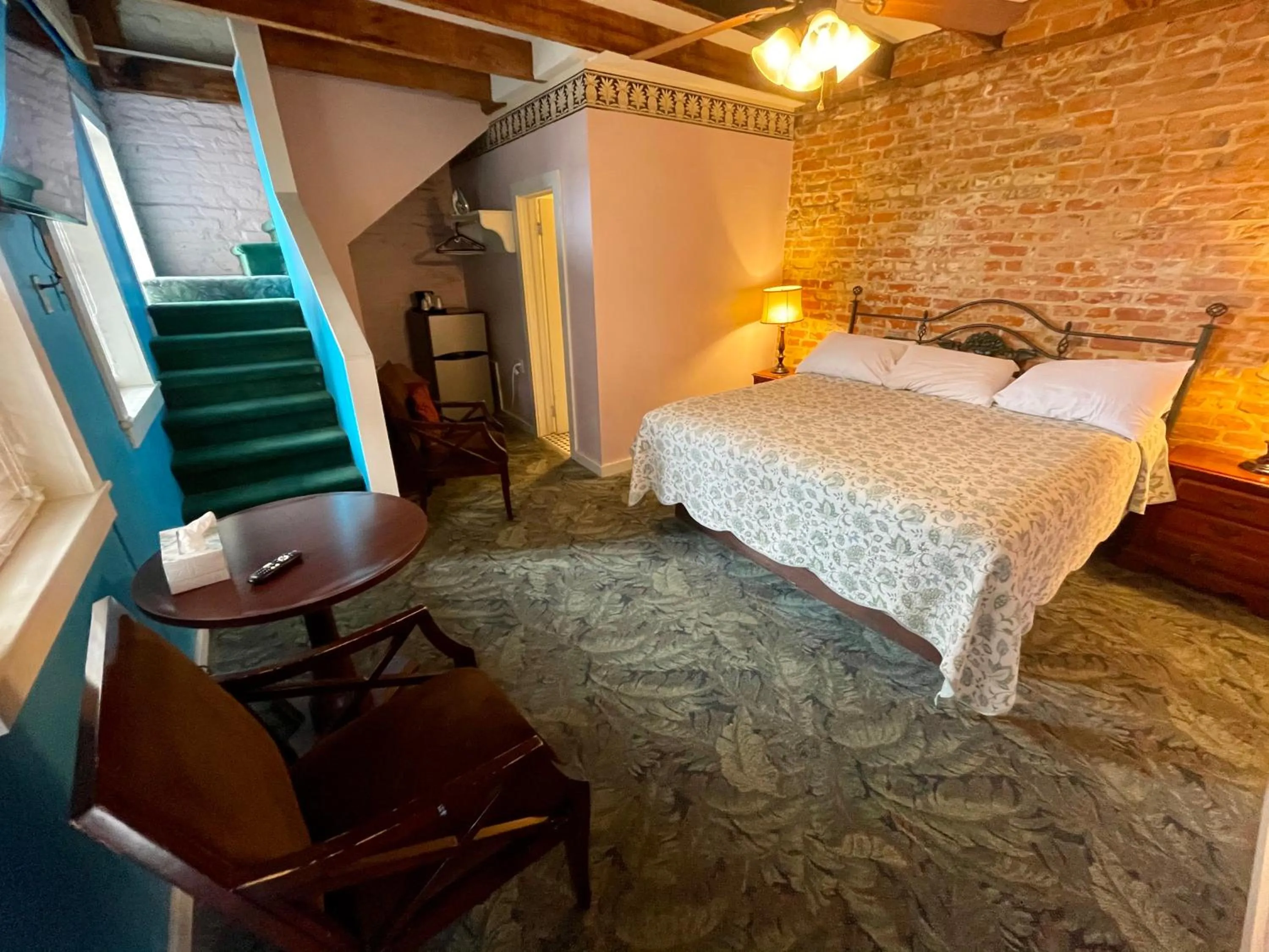 Bedroom, Bed in Hotel Villa Convento