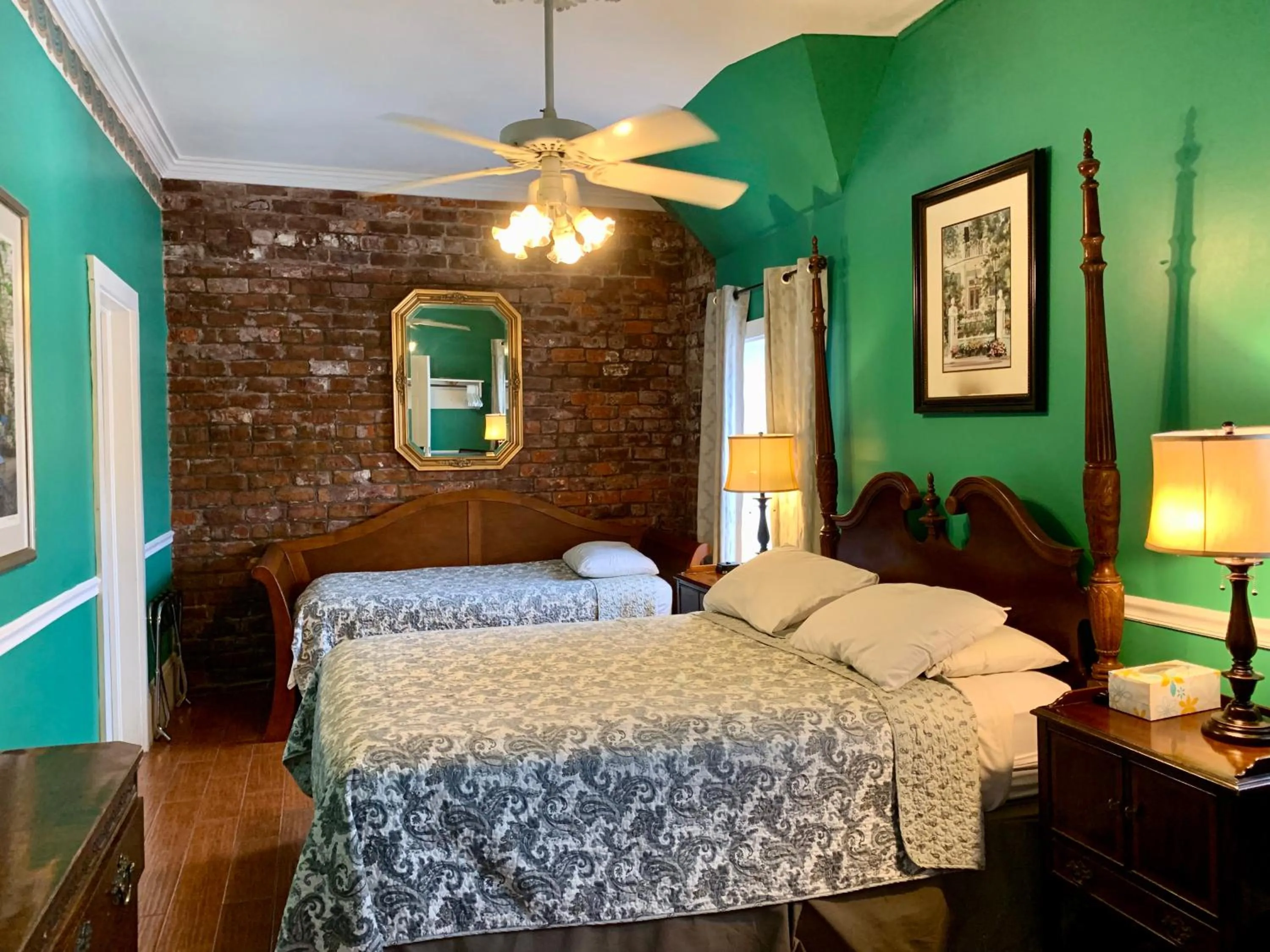 Bedroom, Bed in Hotel Villa Convento