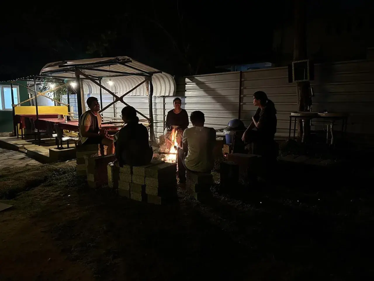 The Wild Farms By Gwestai The Wild Farms By Gwestai