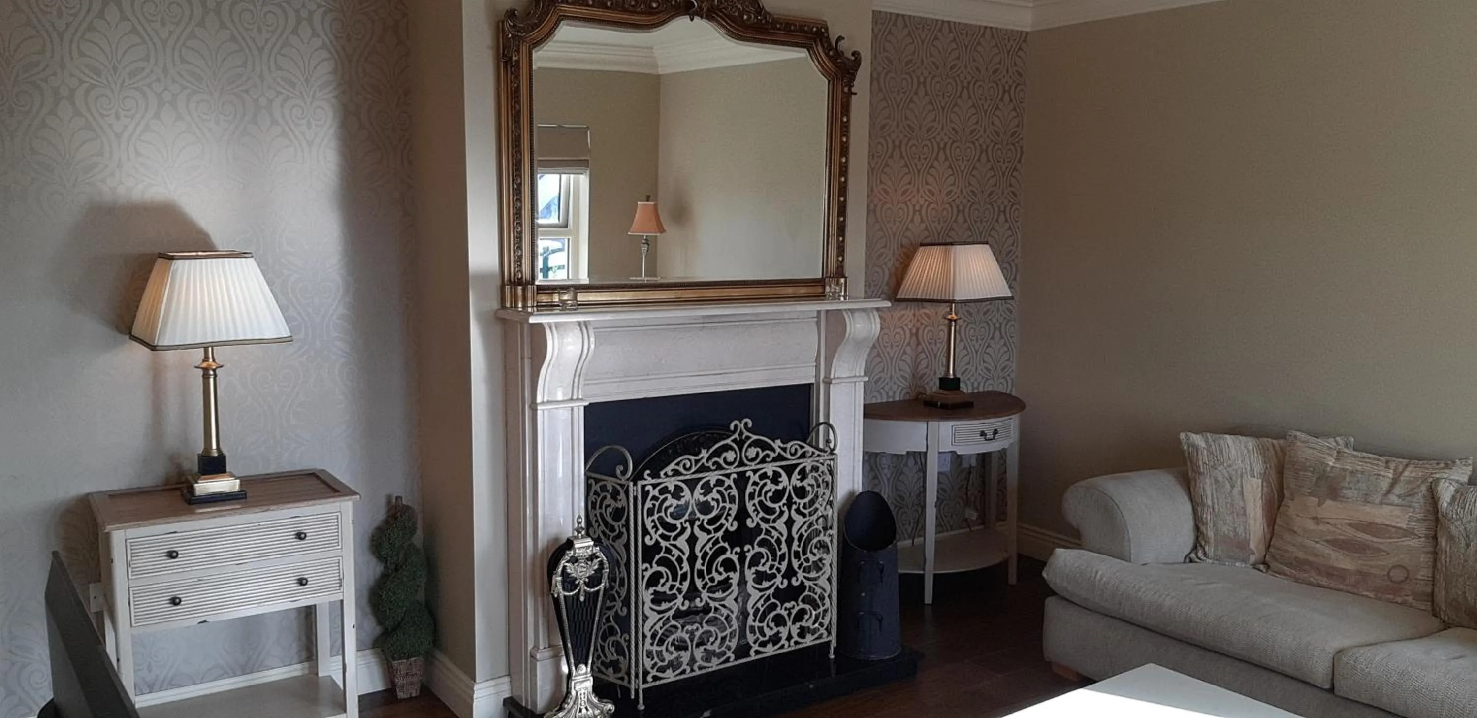 Safe Haven - Luxury Family Accommodation