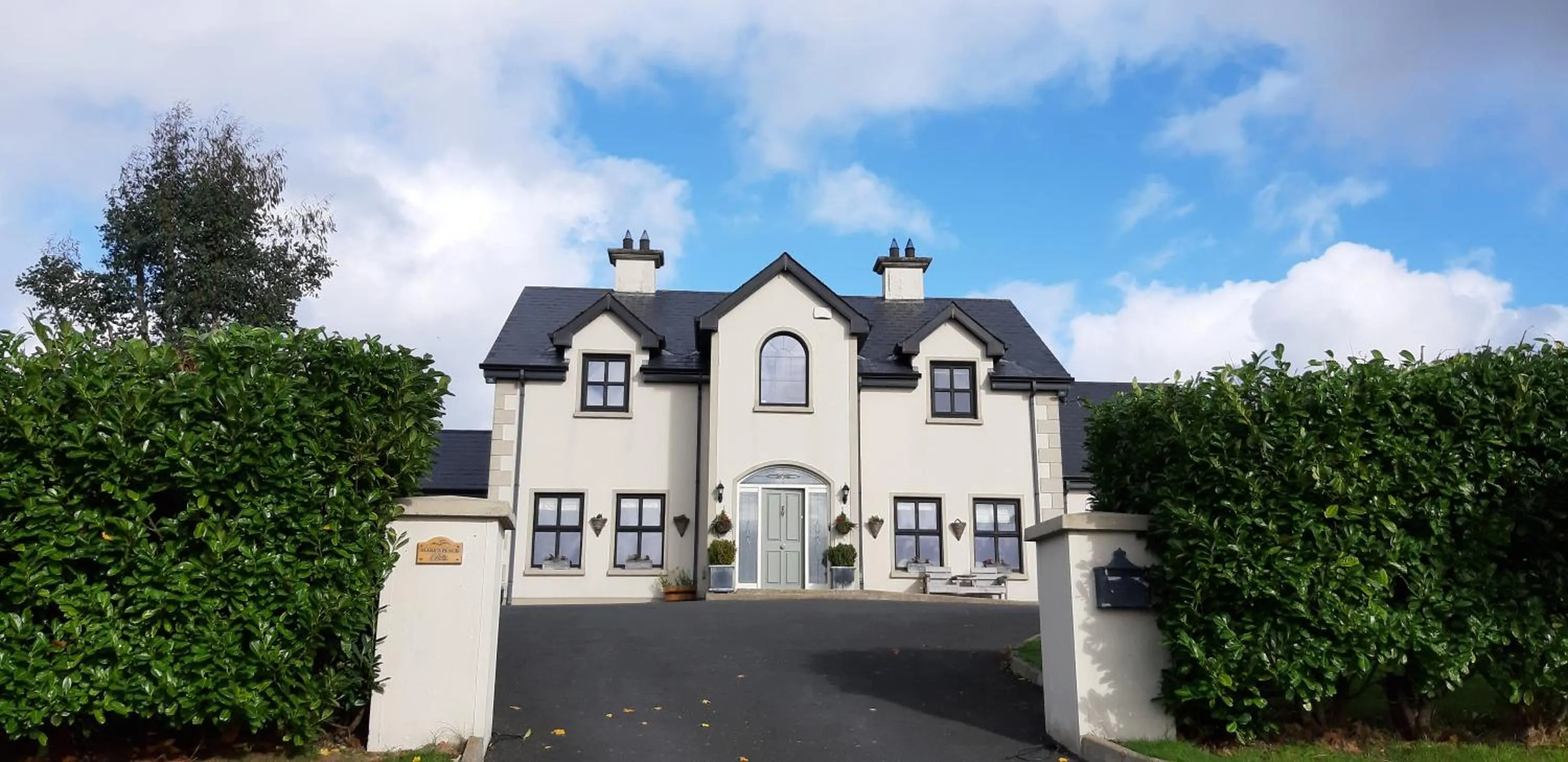 Safe Haven - Luxury Family Accommodation
