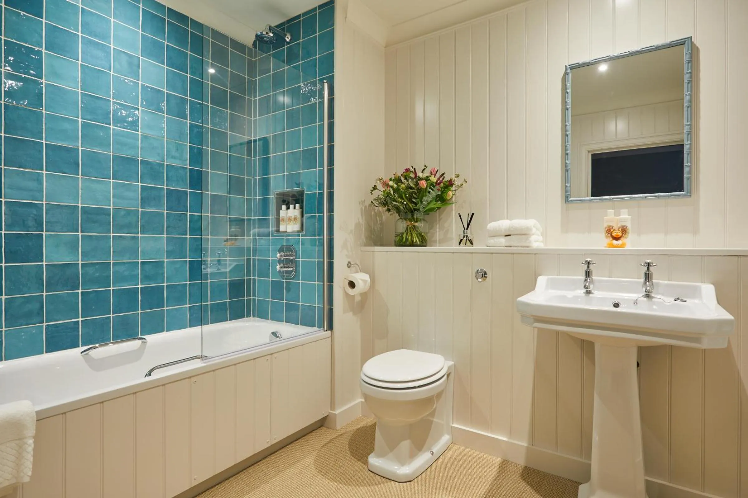 Bathroom in The Alfriston