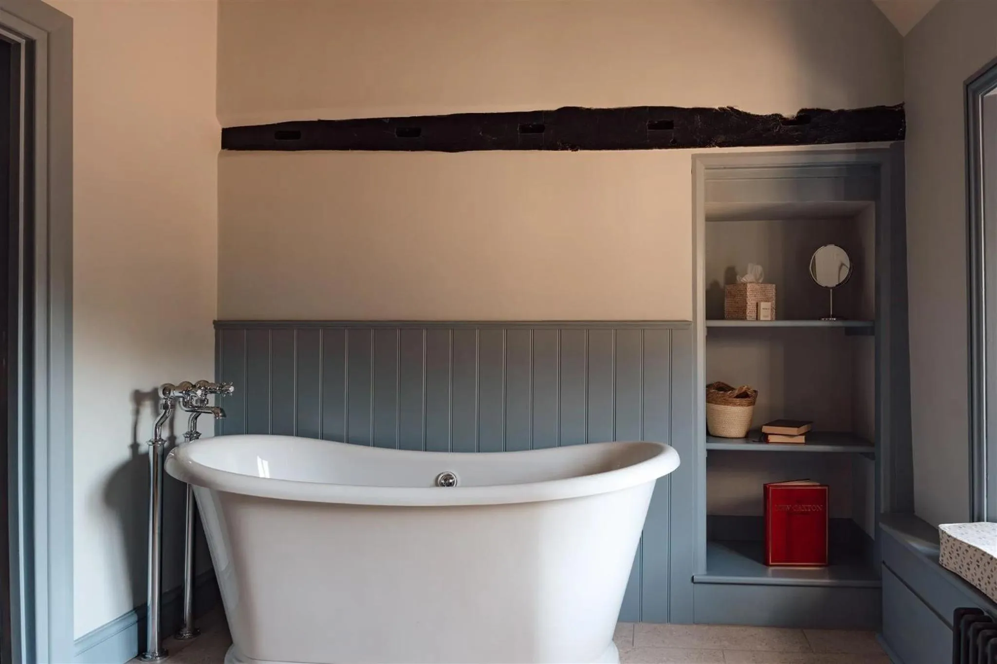 Bath in The Alfriston