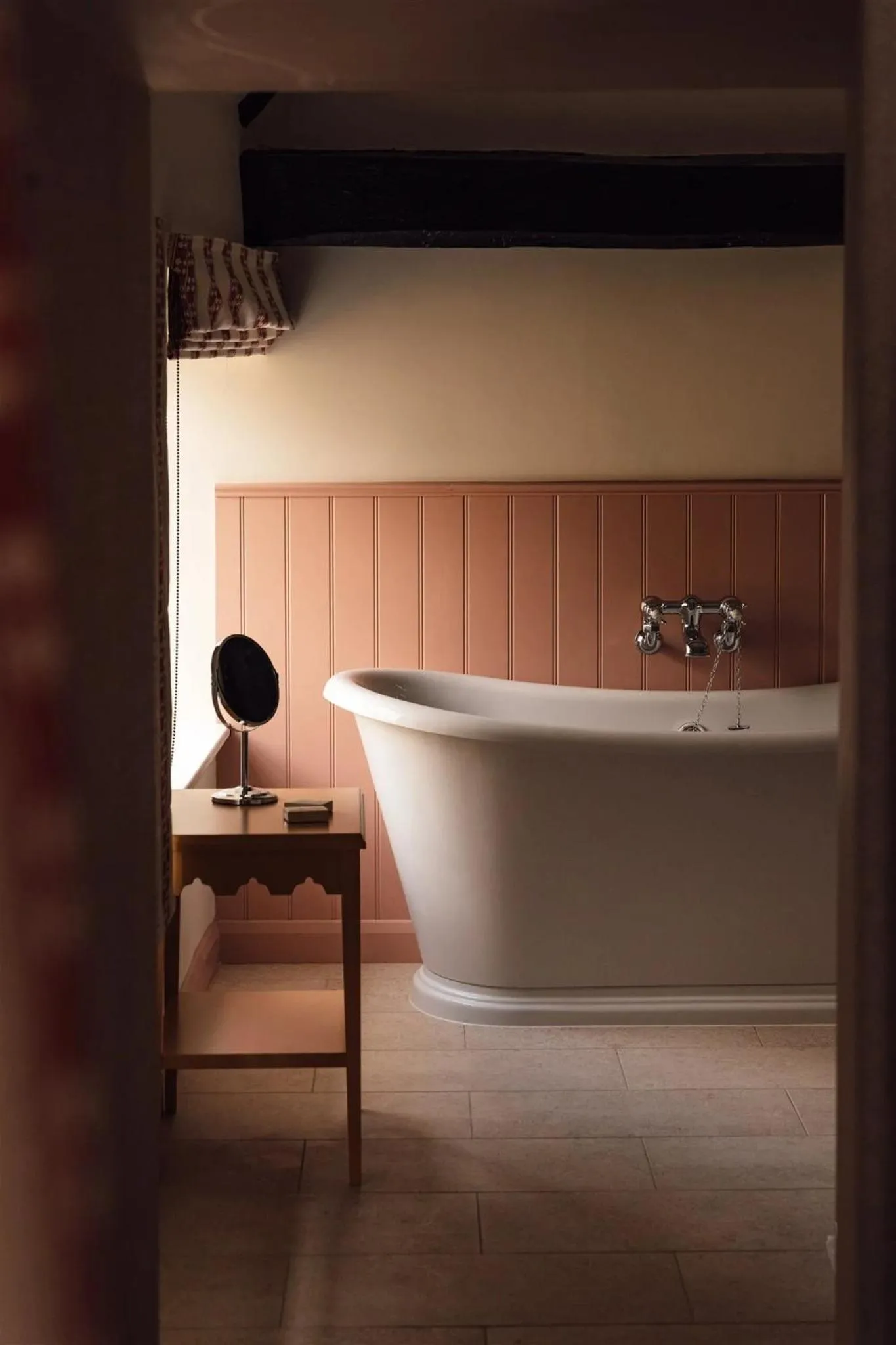 Bath in The Alfriston