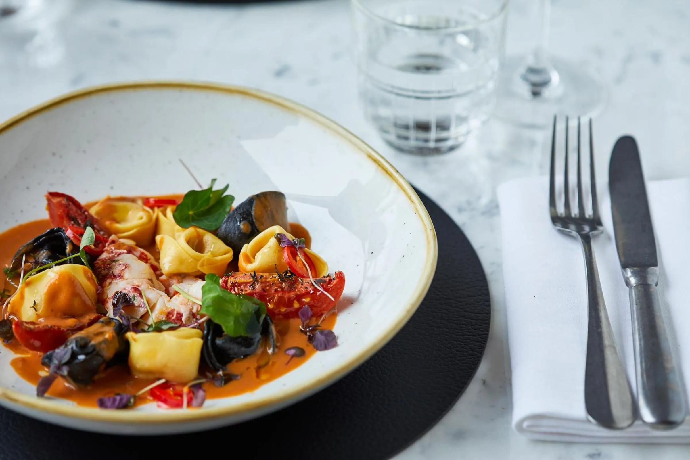 Restaurant/places to eat in The Alfriston