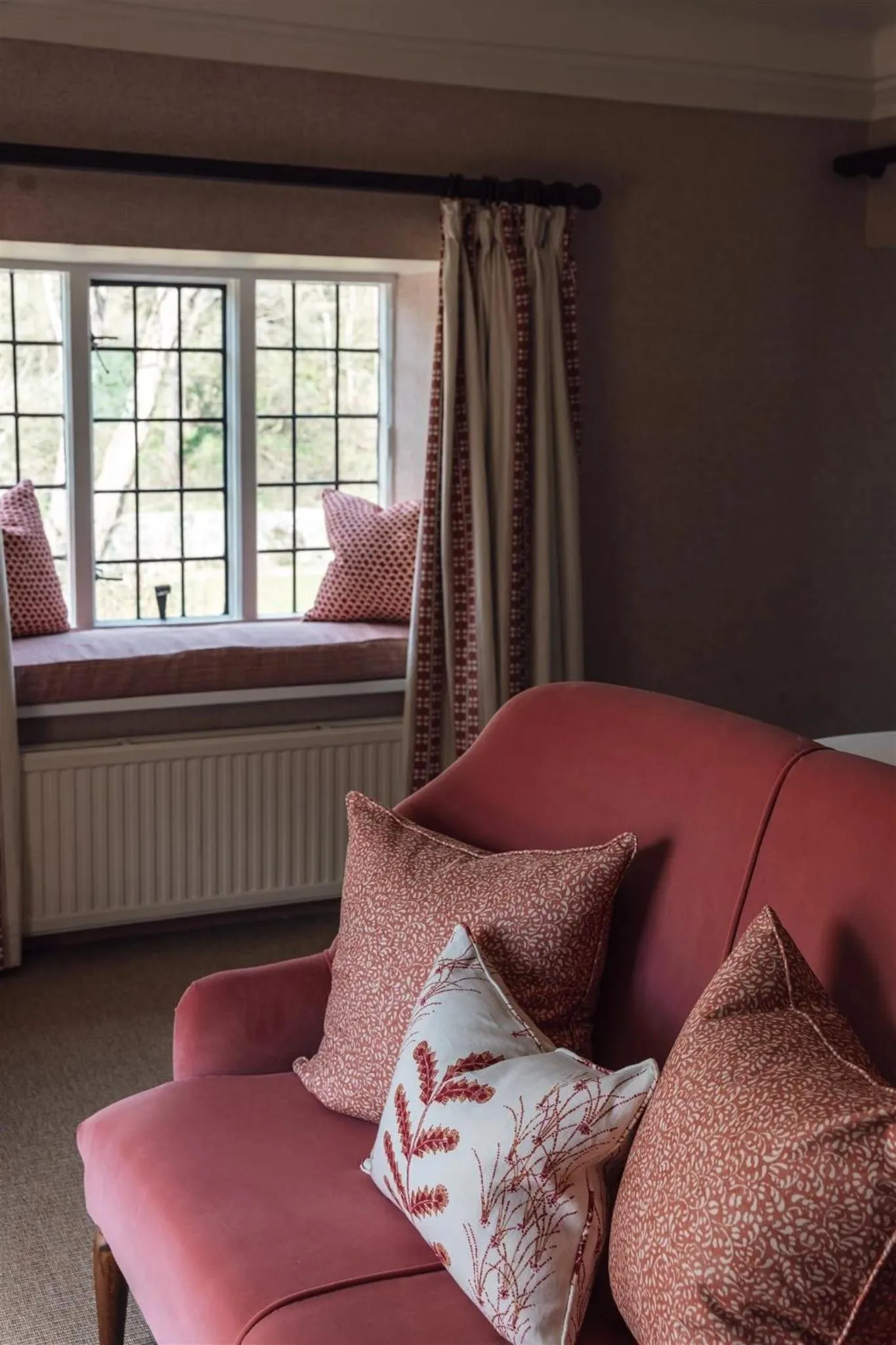 Bedroom in The Alfriston