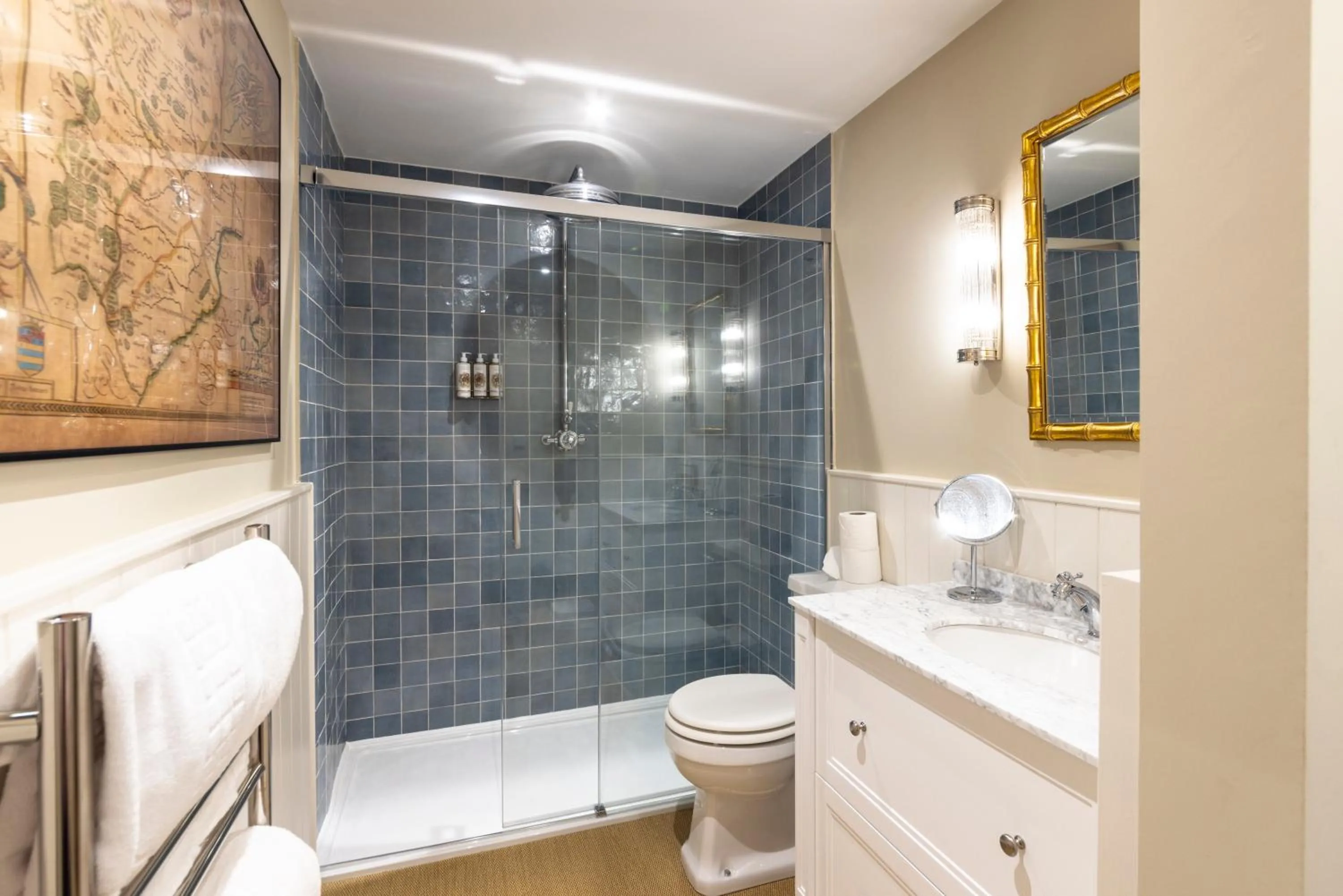 Bathroom in The Alfriston