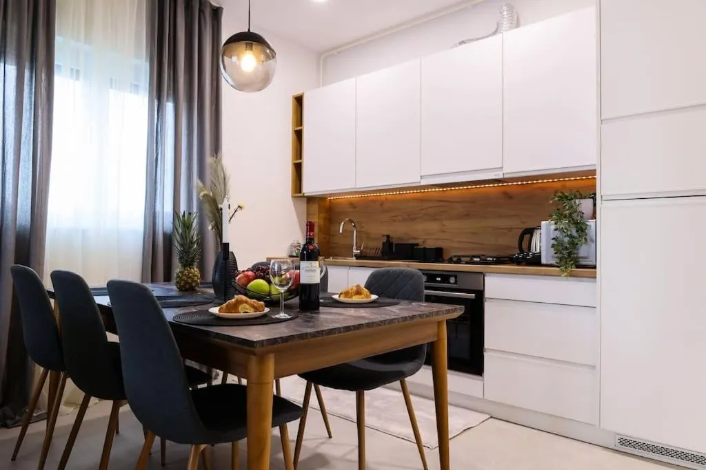 Grgic Apartments - Lux APT3 - Free Parking
