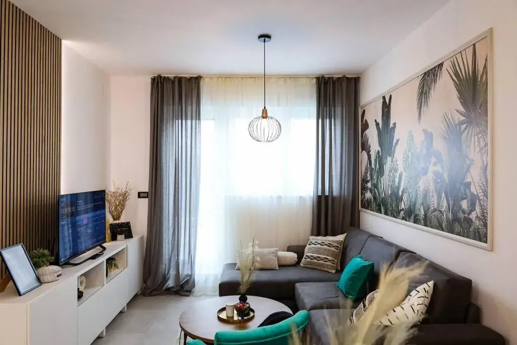 Grgic Apartments - Lux APT3 - Free Parking Grgic Apartments - Lux APT3 - Free Parking