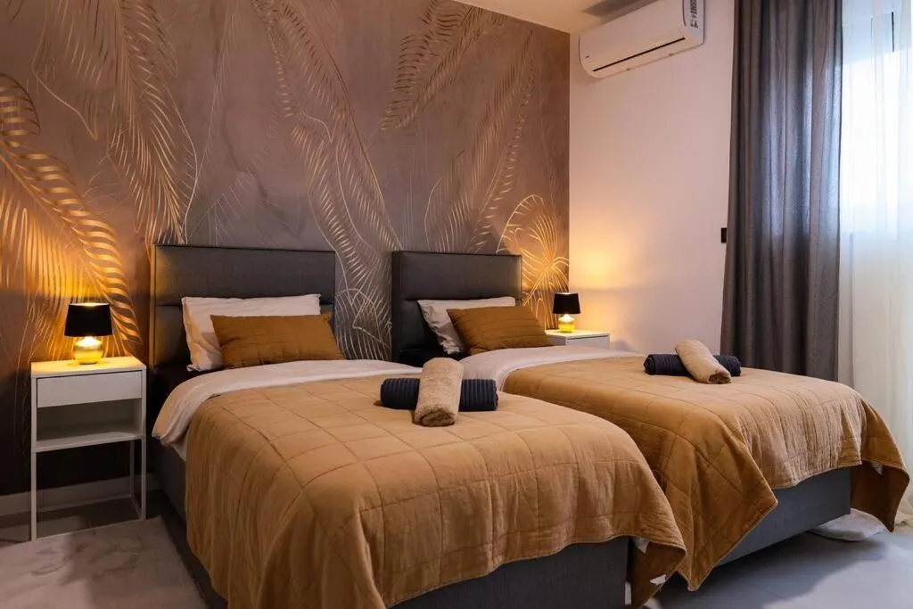 Grgic Apartments - Lux APT3 - Free Parking
