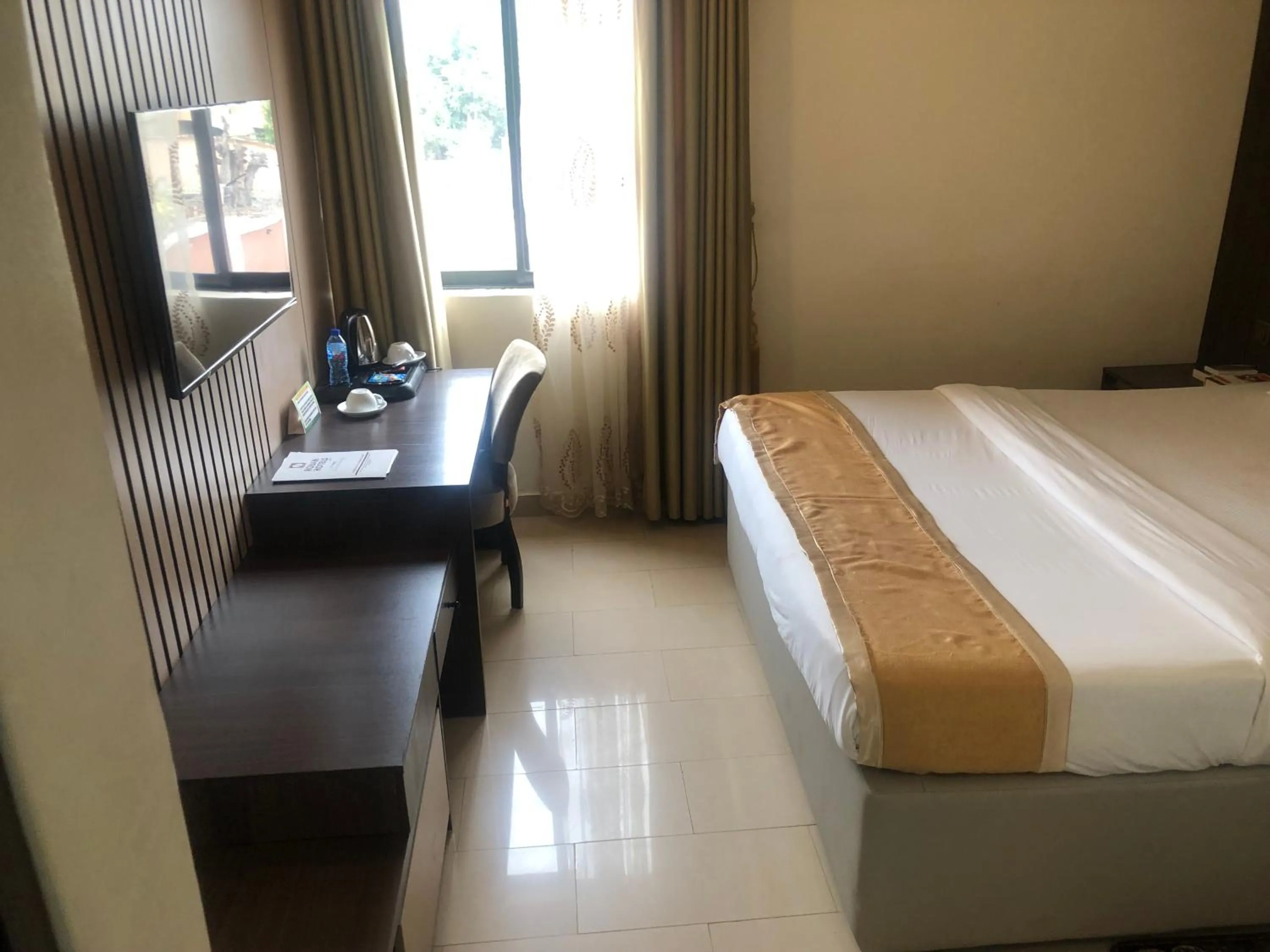 Bedroom, Bed in Roban Hotels Limited