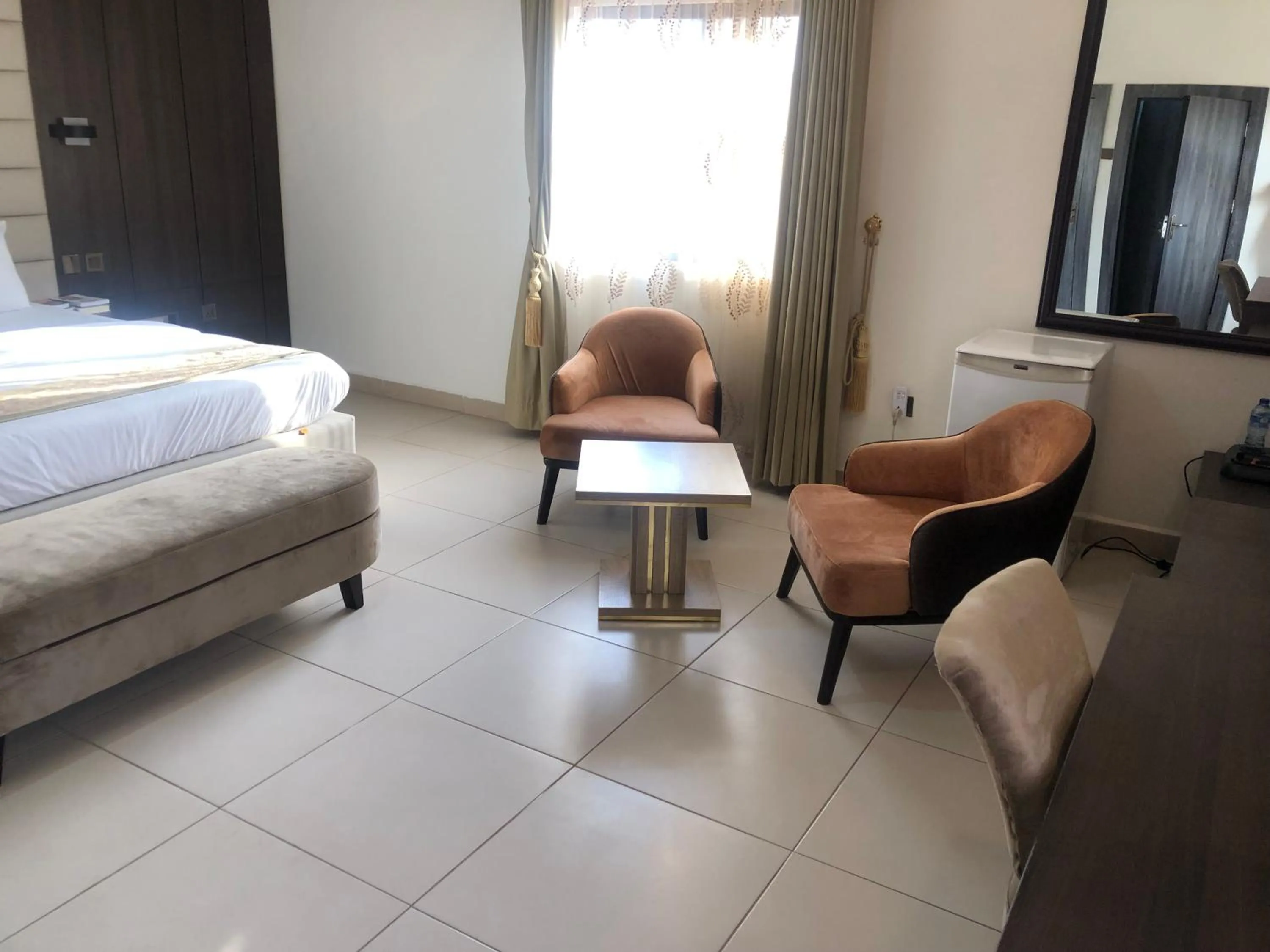 Bedroom, Bed in Roban Hotels Limited