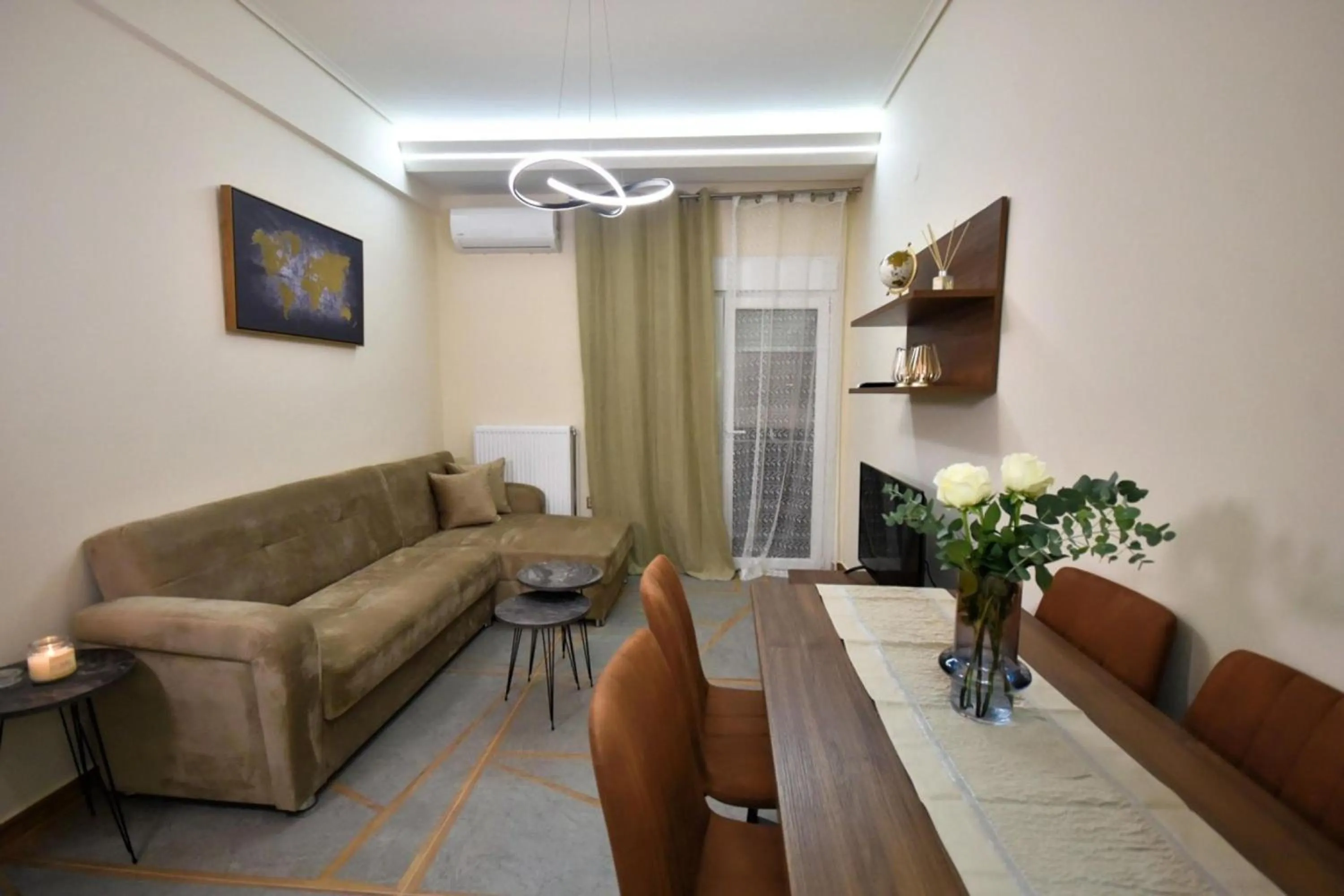Eugenia's Luxury Apart