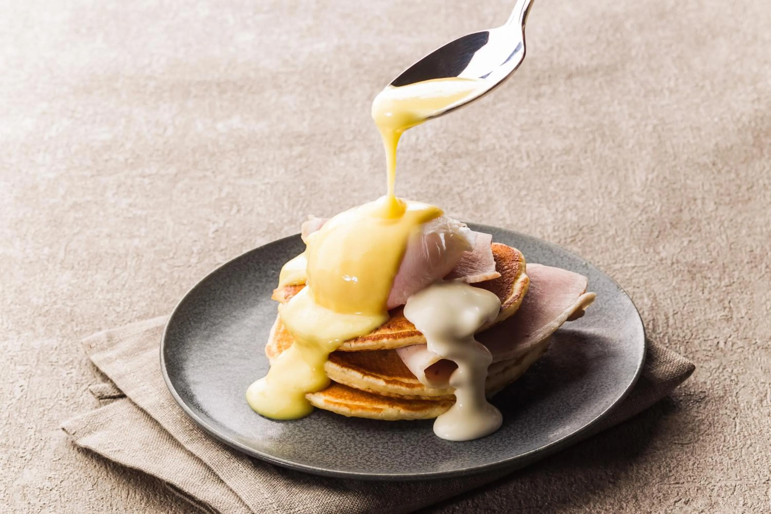 Breakfast in Mercure Kochi Tosa Resort & Spa