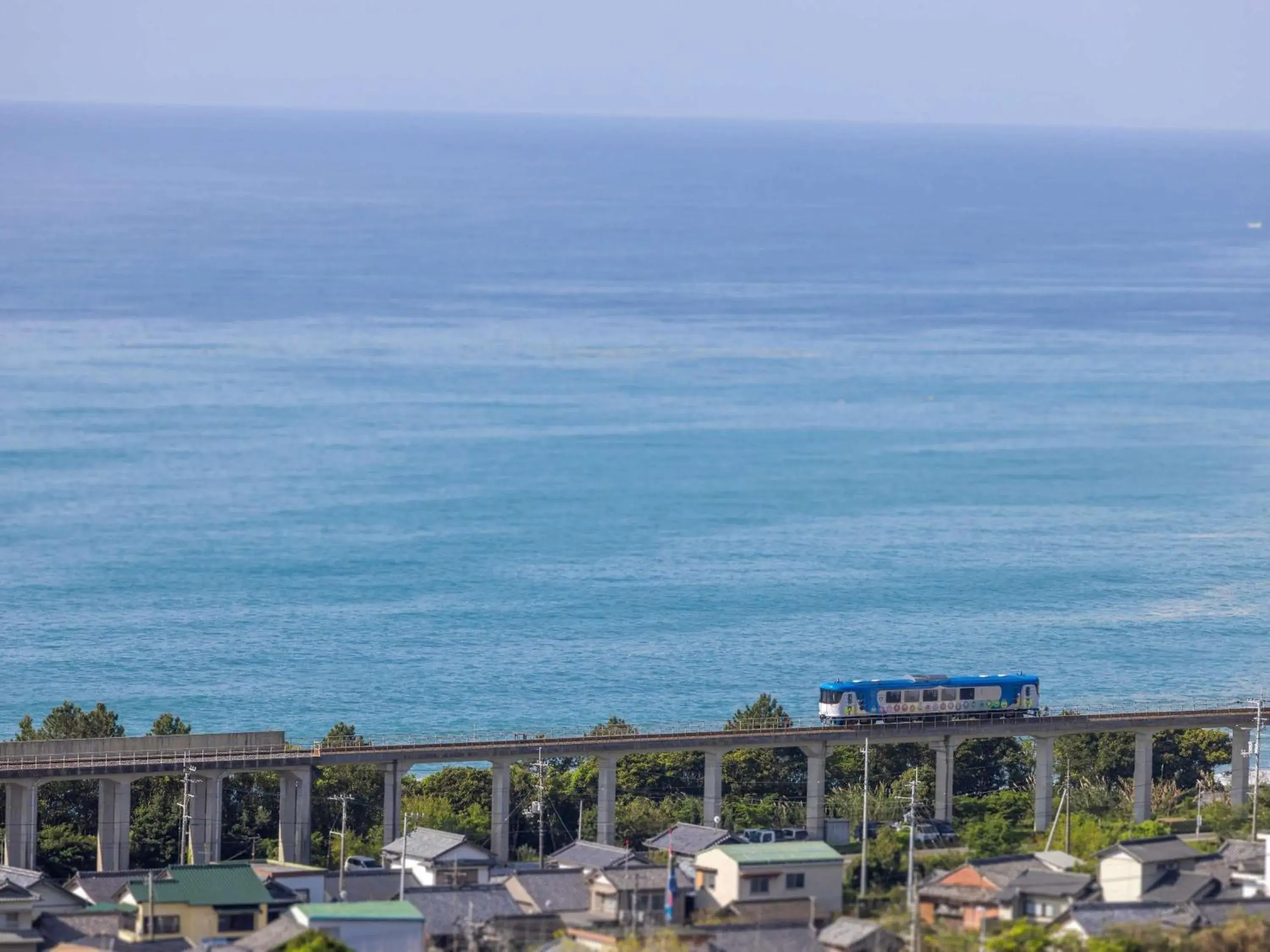Bedroom in Mercure Kochi Tosa Resort & Spa Bedroom in Mercure Kochi Tosa Resort & Spa