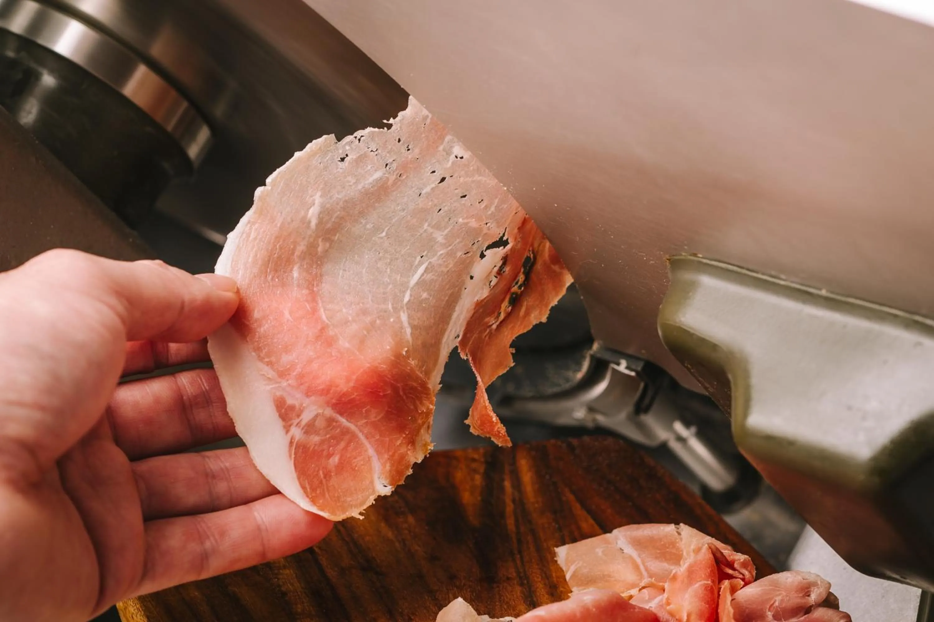 Breakfast in Mercure Kochi Tosa Resort & Spa