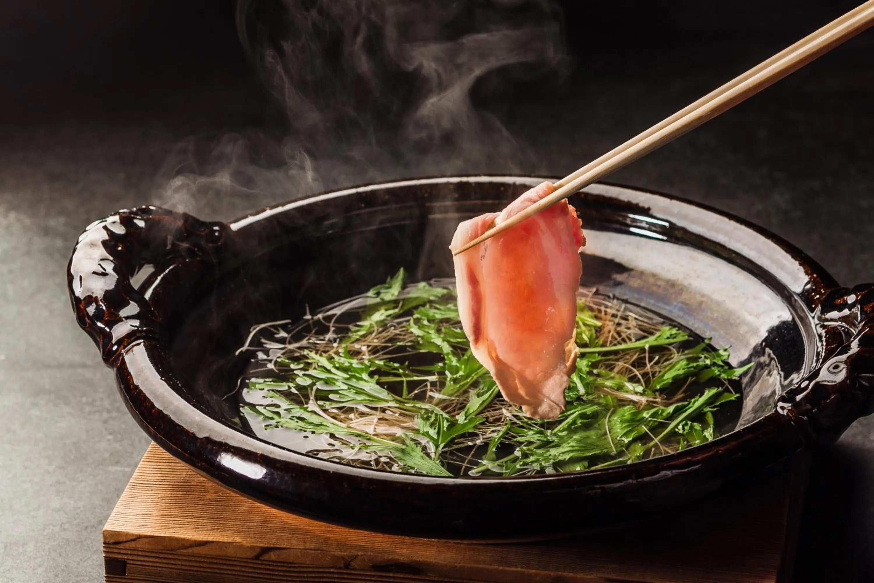 Food close-up in Mercure Kochi Tosa Resort & Spa