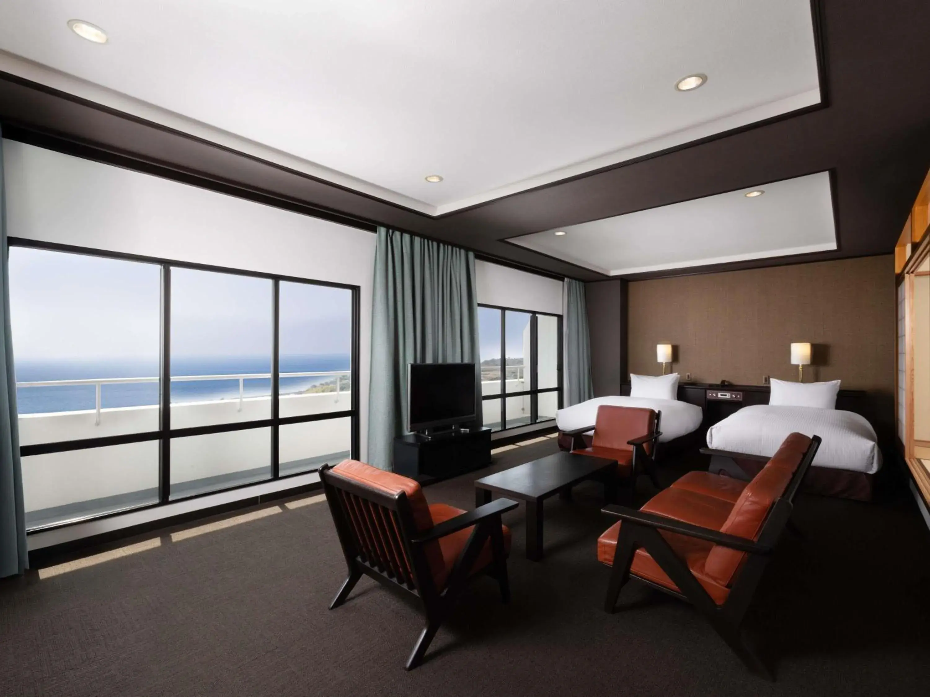 Bedroom, Bed in Mercure Kochi Tosa Resort & Spa Bedroom, Bed in Mercure Kochi Tosa Resort & Spa