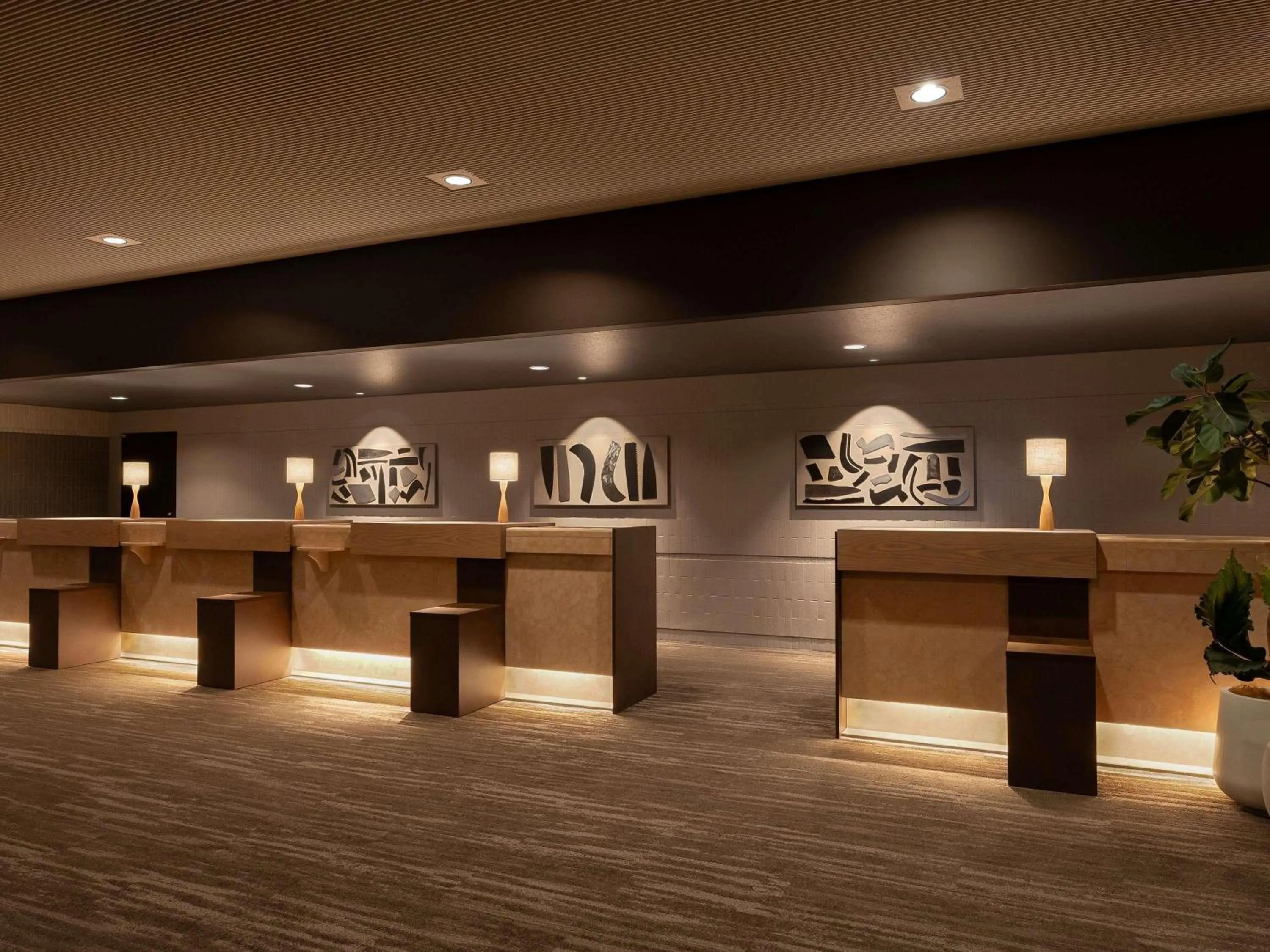 Property building in Mercure Kochi Tosa Resort & Spa