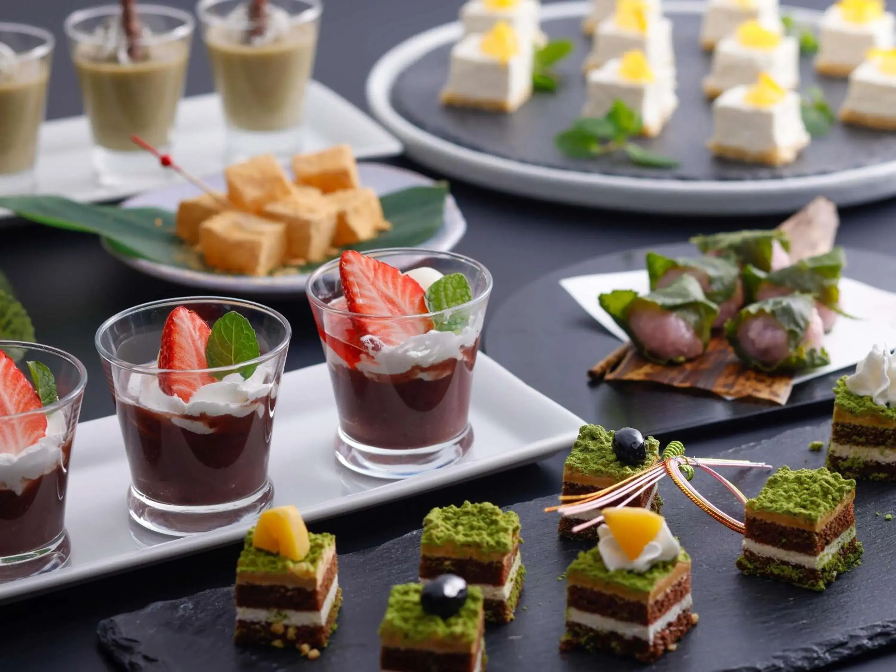 Restaurant/places to eat in Mercure Kochi Tosa Resort & Spa Restaurant/places to eat in Mercure Kochi Tosa Resort & Spa