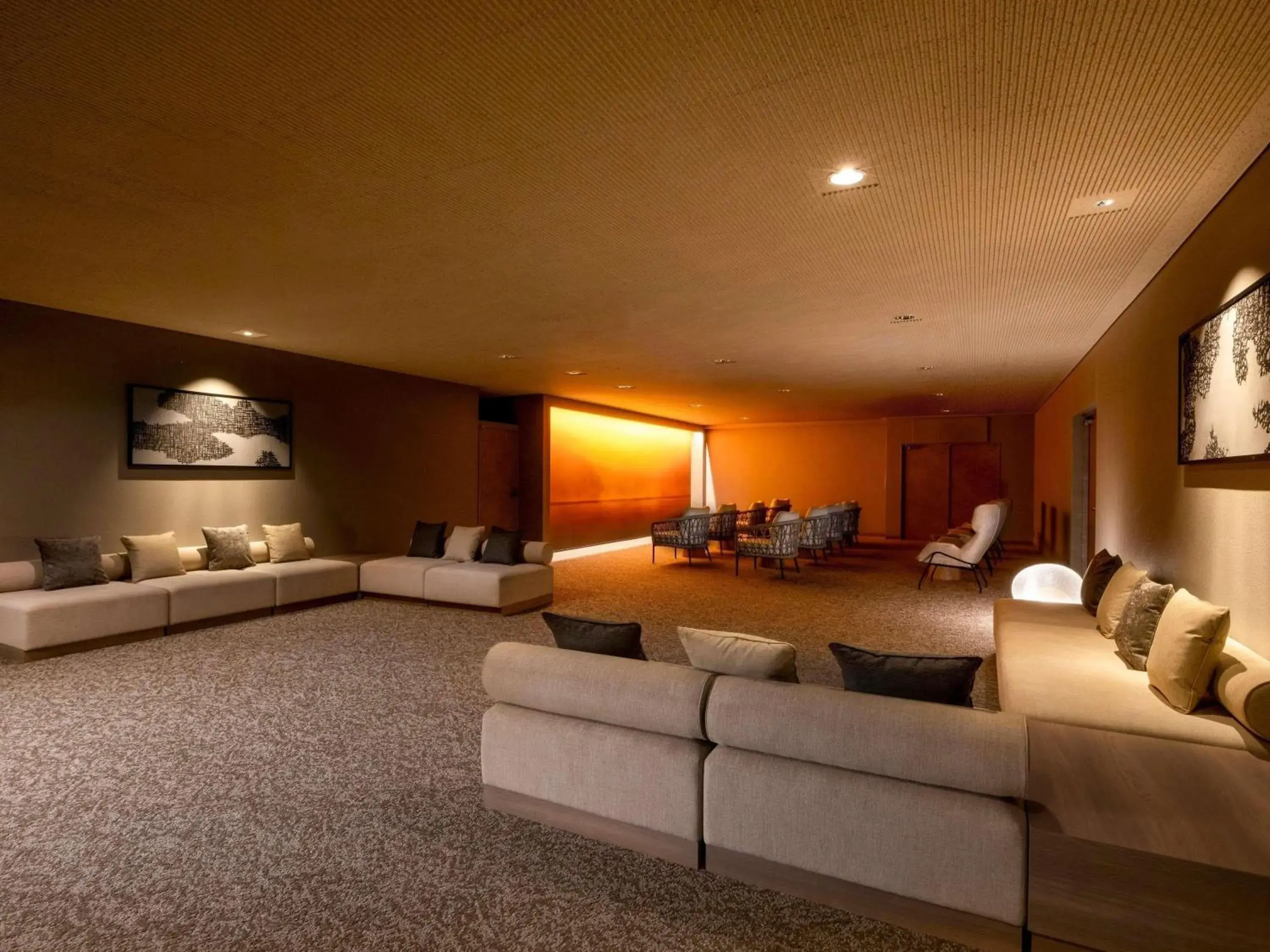 Spa and wellness centre/facilities in Mercure Kochi Tosa Resort & Spa Spa and wellness centre/facilities in Mercure Kochi Tosa Resort & Spa