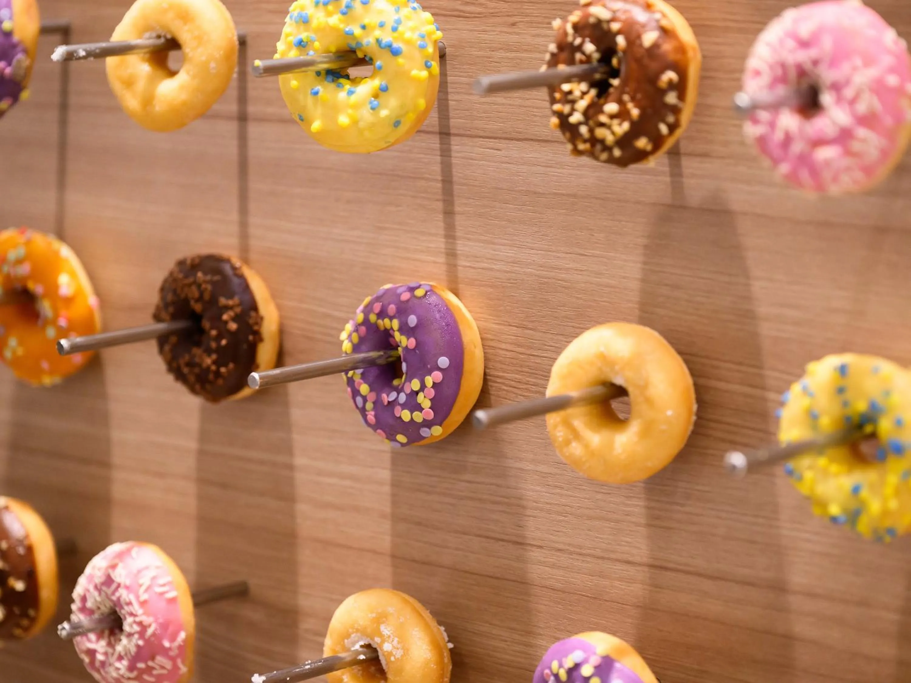 Restaurant/places to eat in Grand Mercure Nara Kashihara